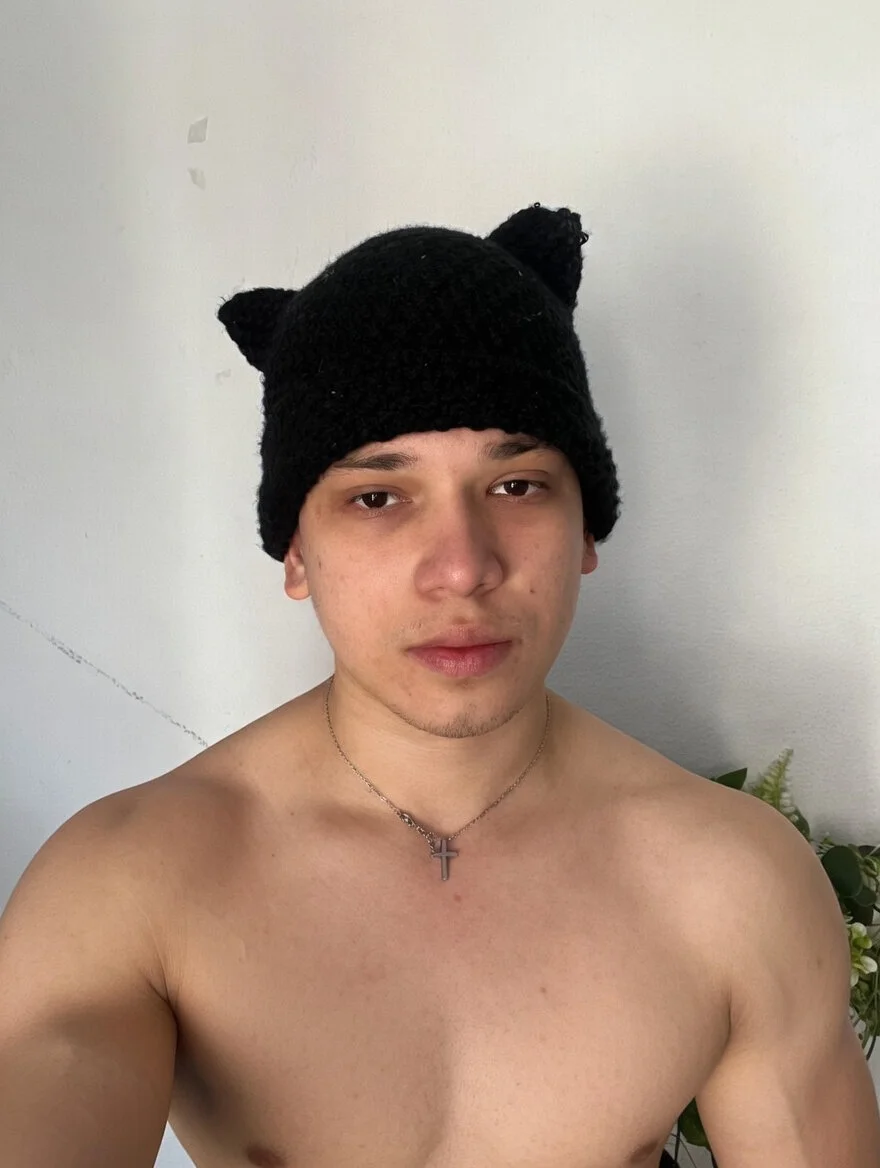 XXX Porn Photo of Nude hector13cmm 1
