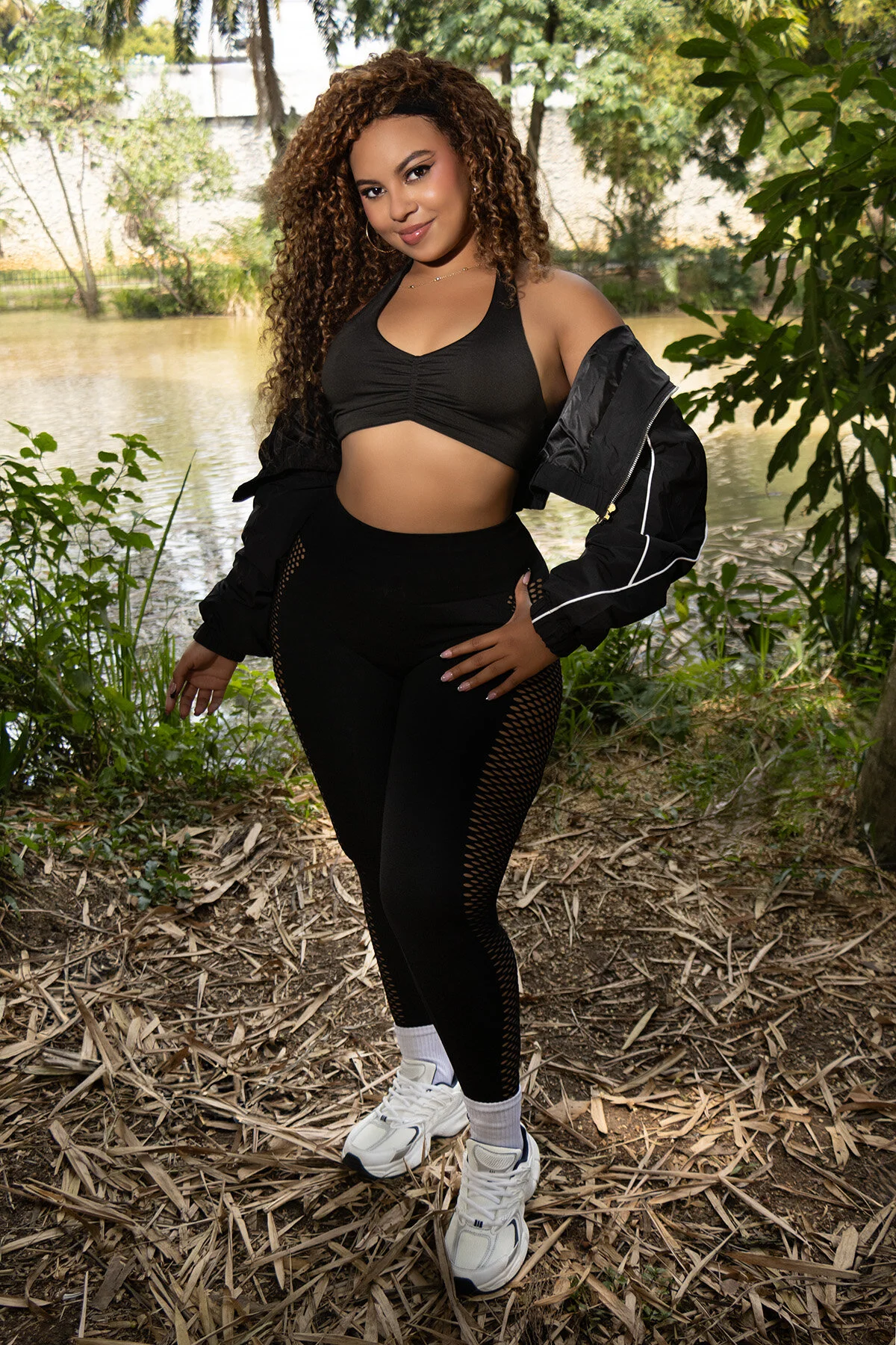 XXX Porn Photo of Nude AlesiaCooper 41
