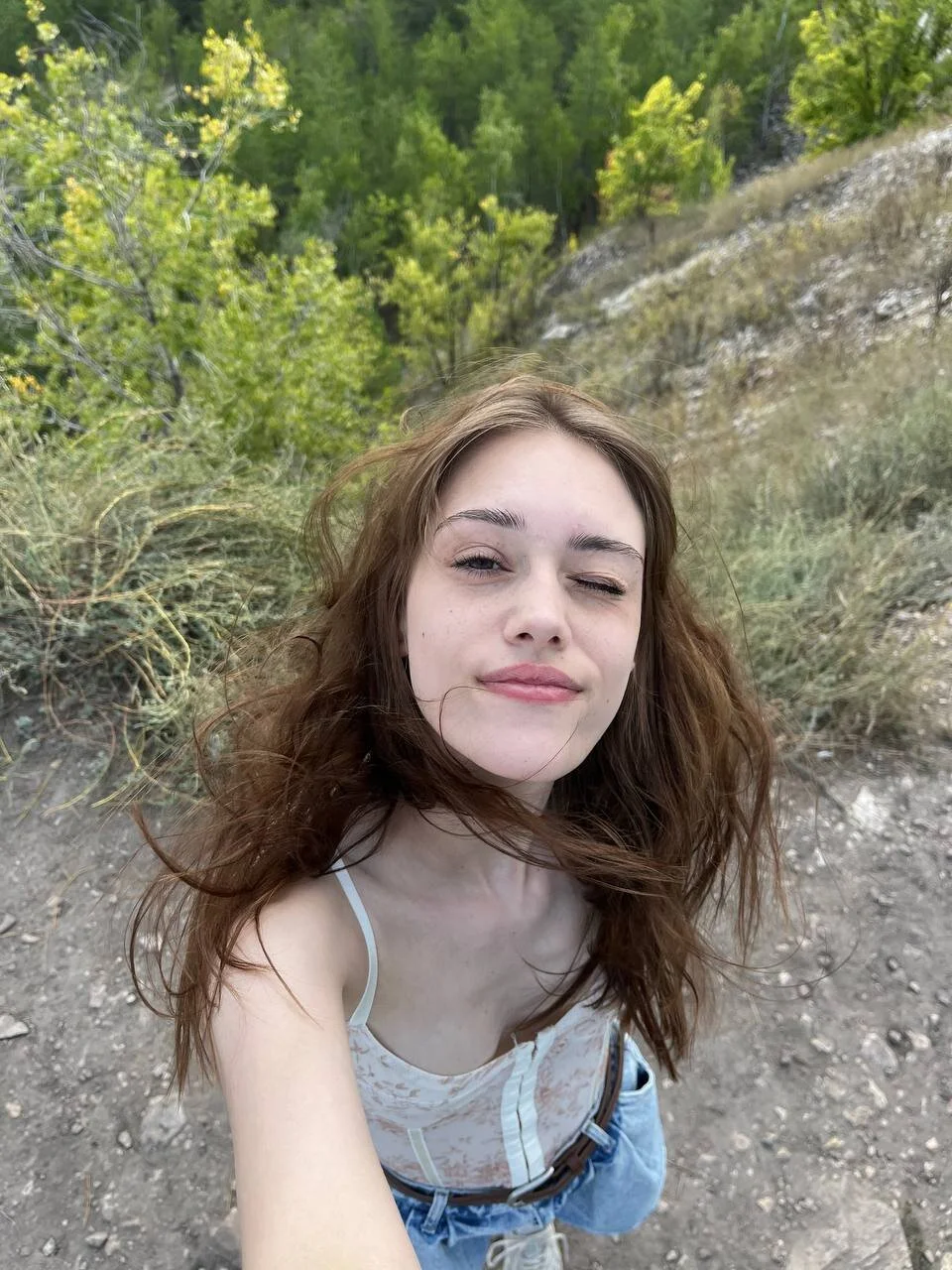 XXX Porn Photo of Nude ttragedienne 2