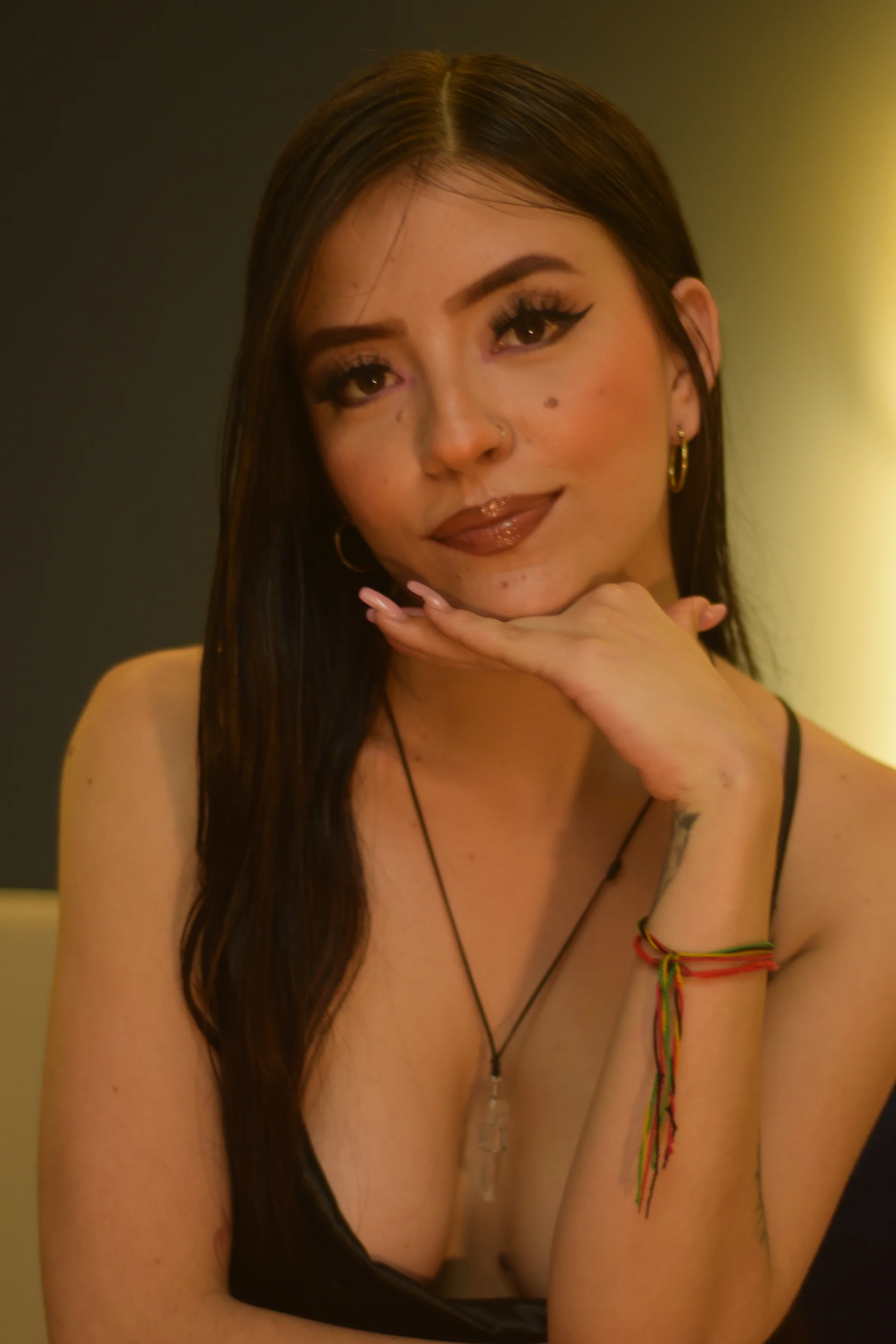 XXX Porn Photo of Nude ValeriaRiveraX 14
