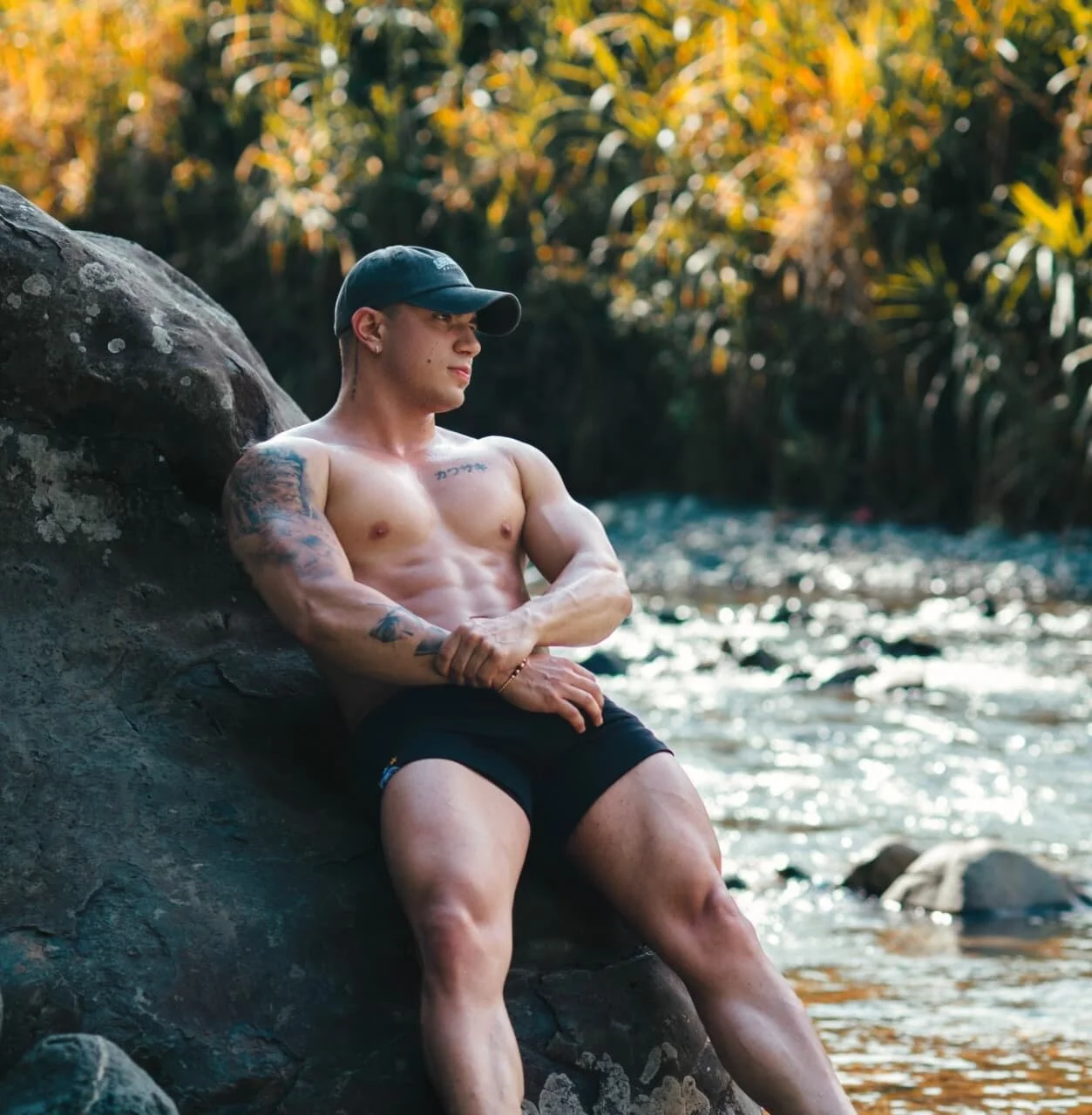 XXX Porn Photo of Nude Jherxx 15