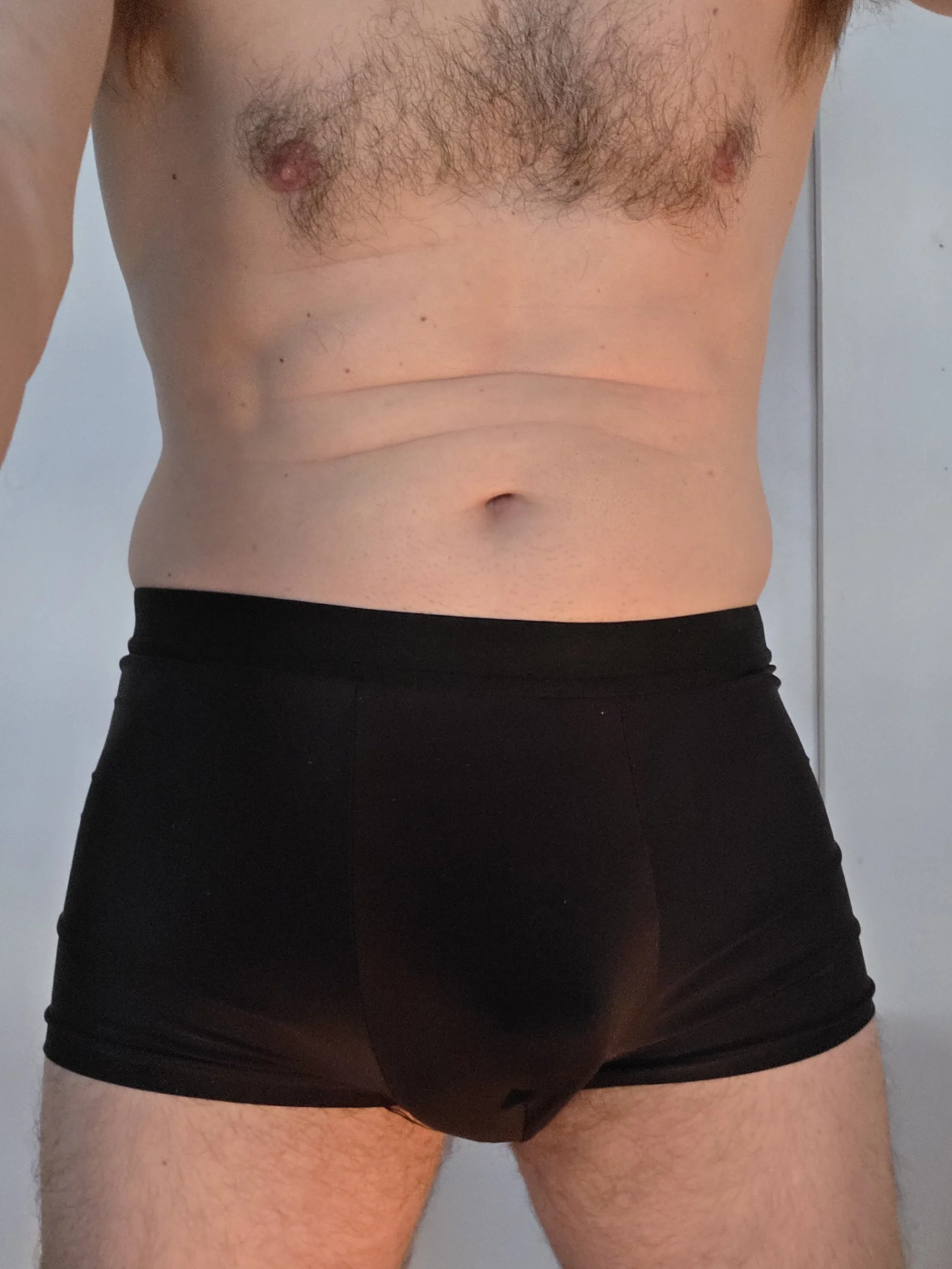 XXX Porn Photo of Nude ACruoreX 6