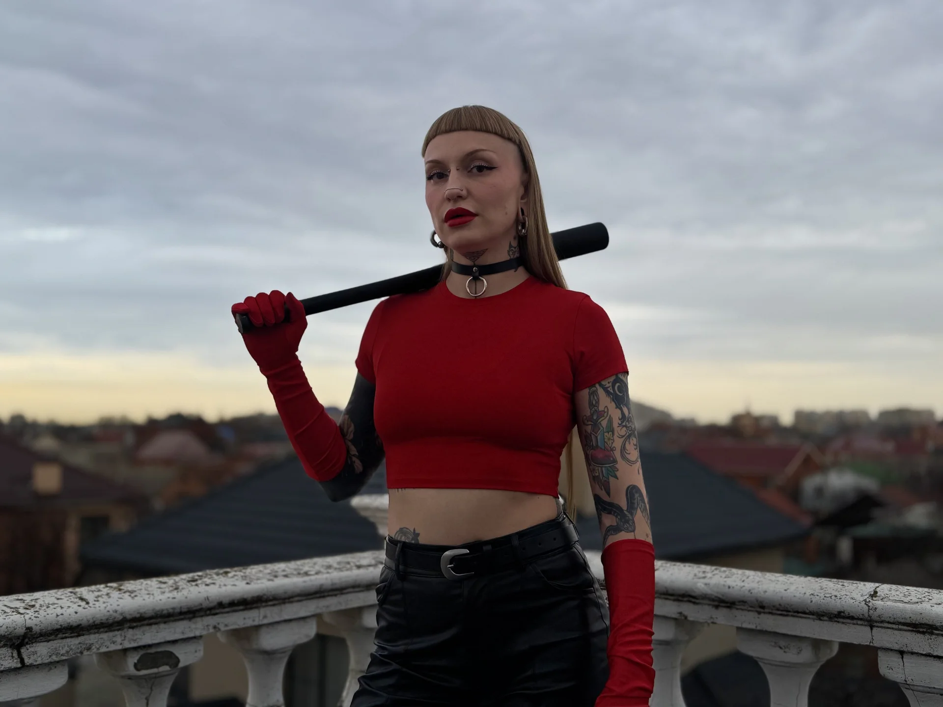 XXX Porn Photo of Nude SugarSoot 22