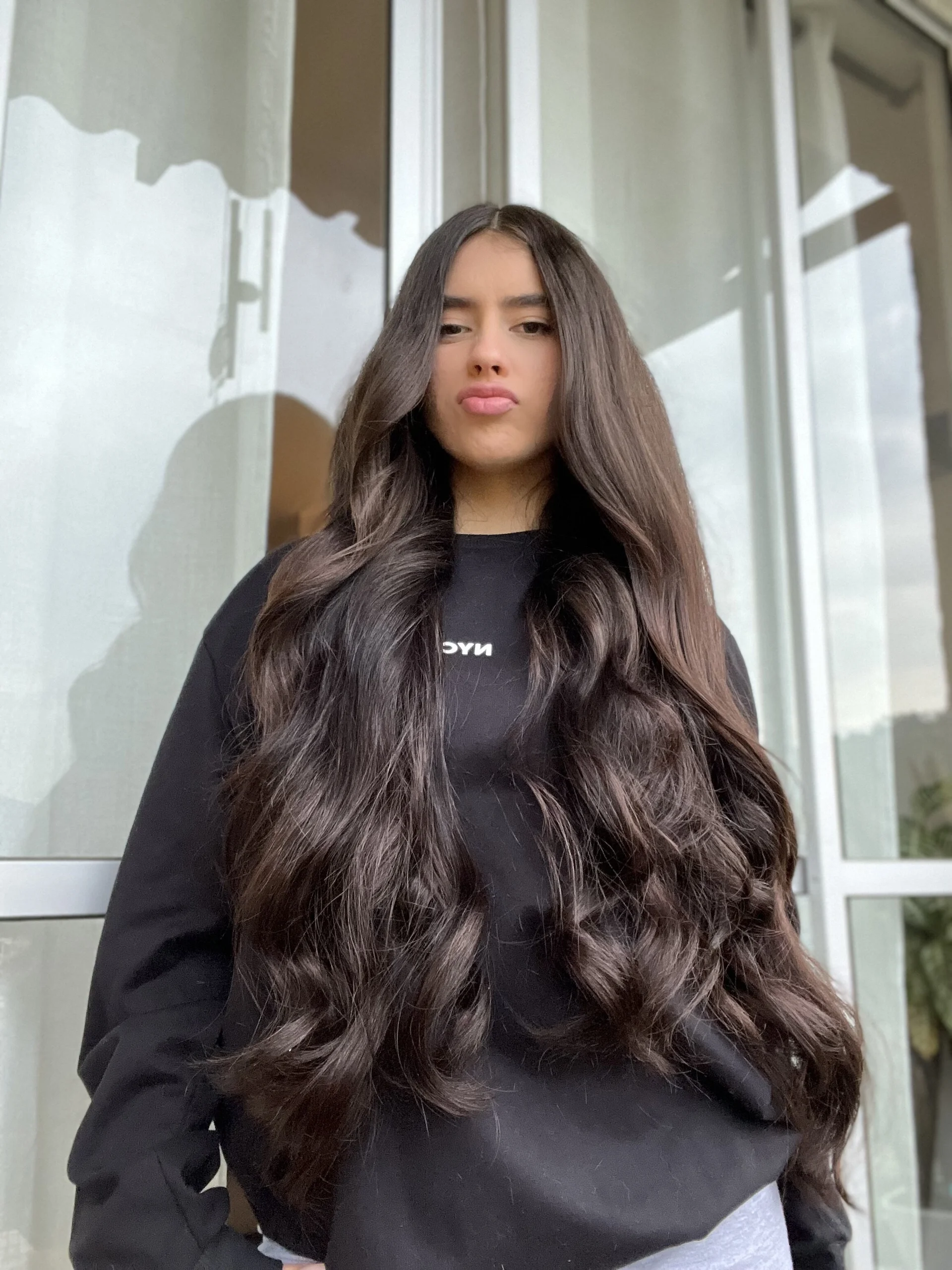 XXX Porn Photo of Nude iriswest_ 11