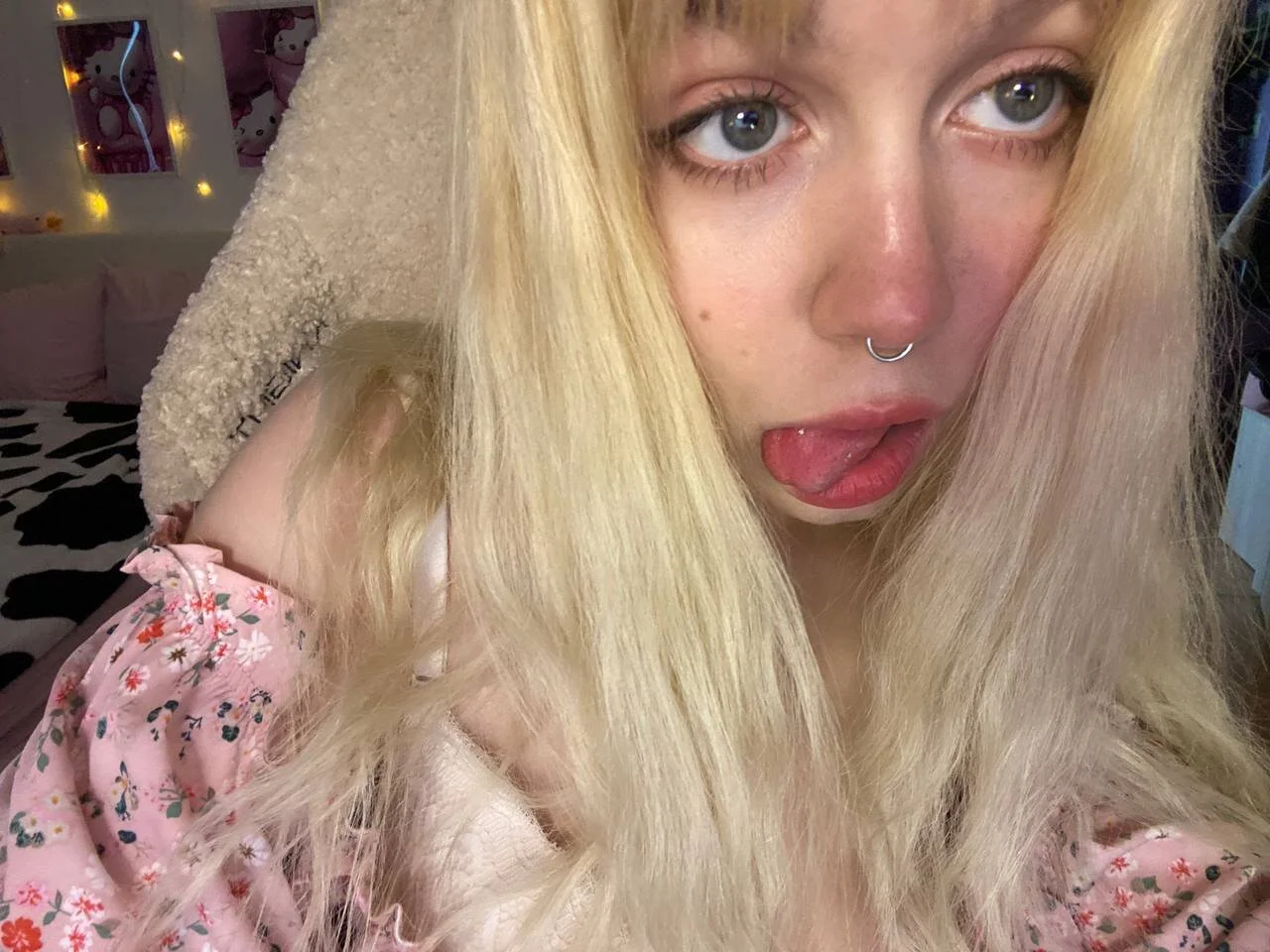 XXX Porn Photo of Nude yourcutemouse 5