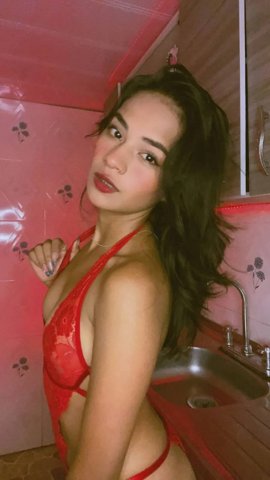 XXX Porn Photo of Nude Samara_Homescapes 47