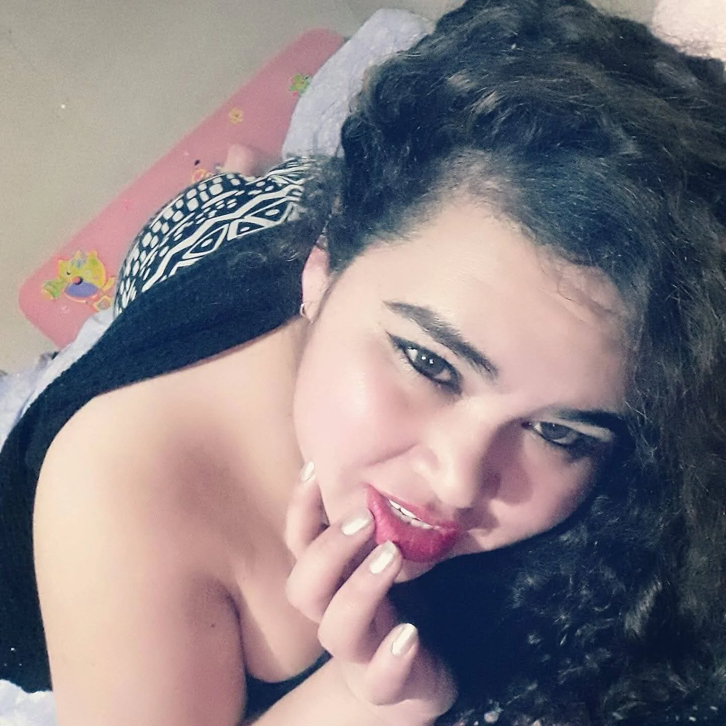 XXX Porn Photo of Nude ArrayedHormone 4