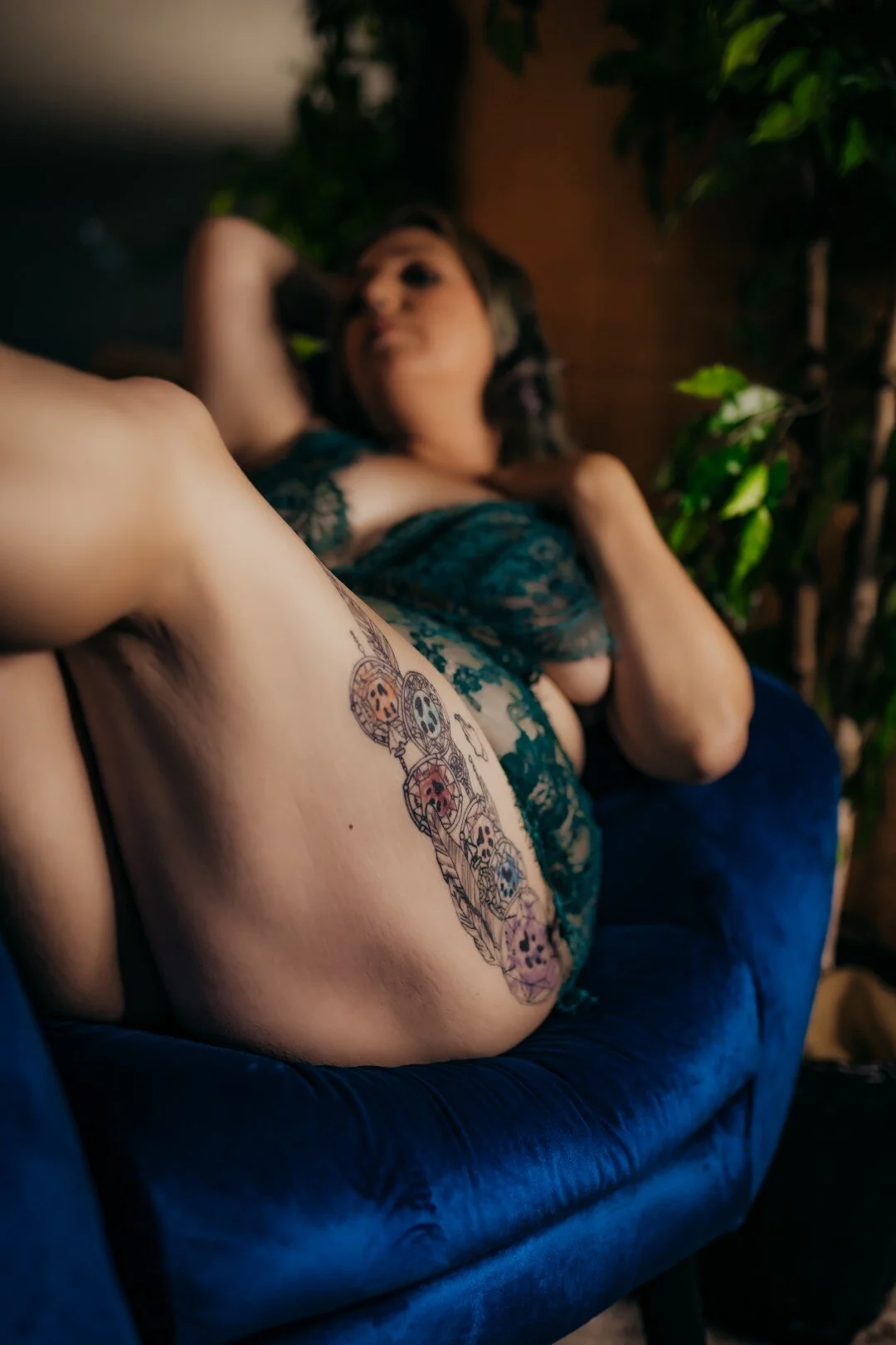 XXX Porn Photo of Nude Rubygirl6 3