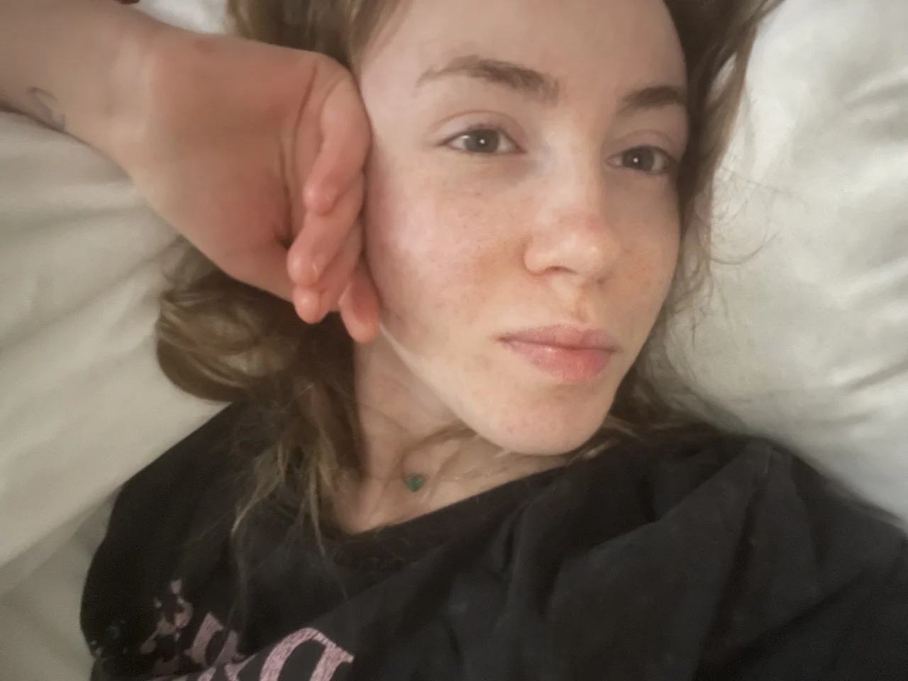 XXX Porn Photo of Nude LelahLat 4