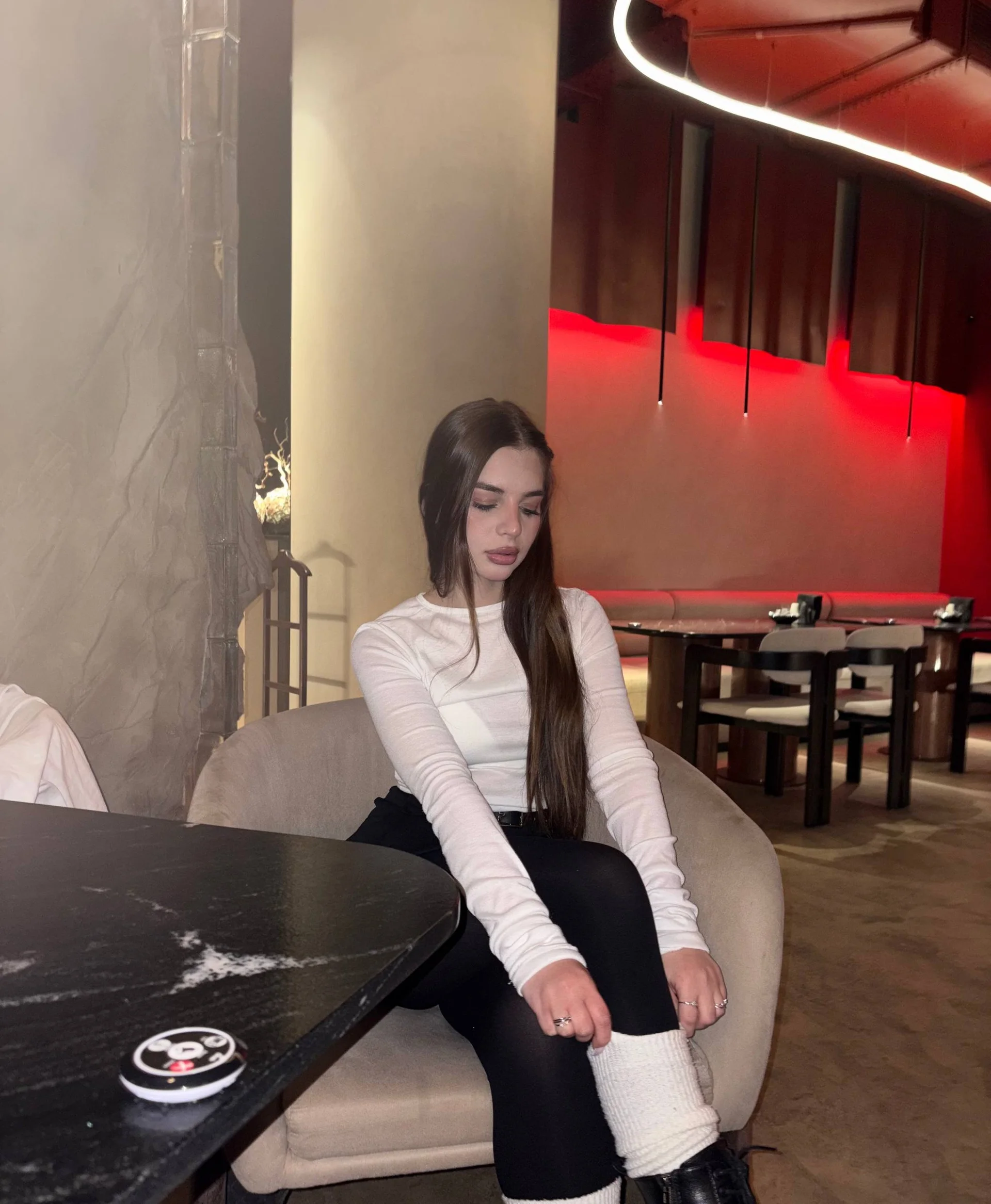 XXX Porn Photo of Nude LauraHansil 40