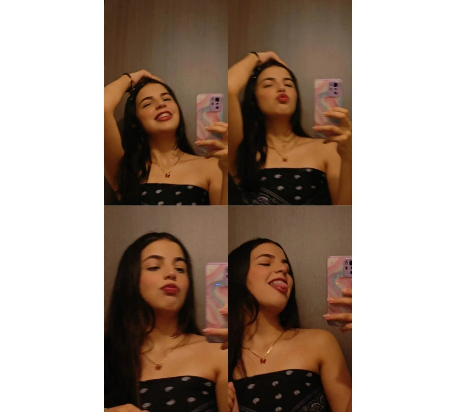 XXX Porn Photo of Nude _elenna 63