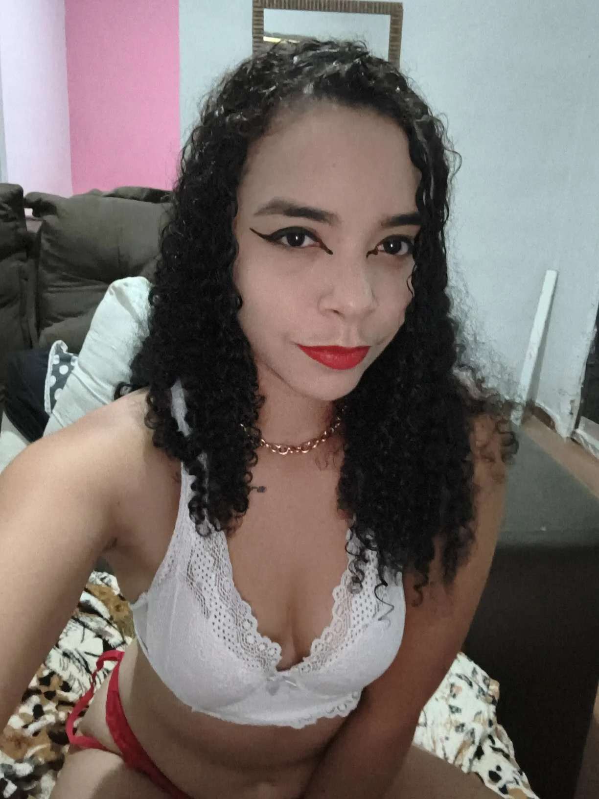XXX Porn Photo of Nude Pixie_Low 7
