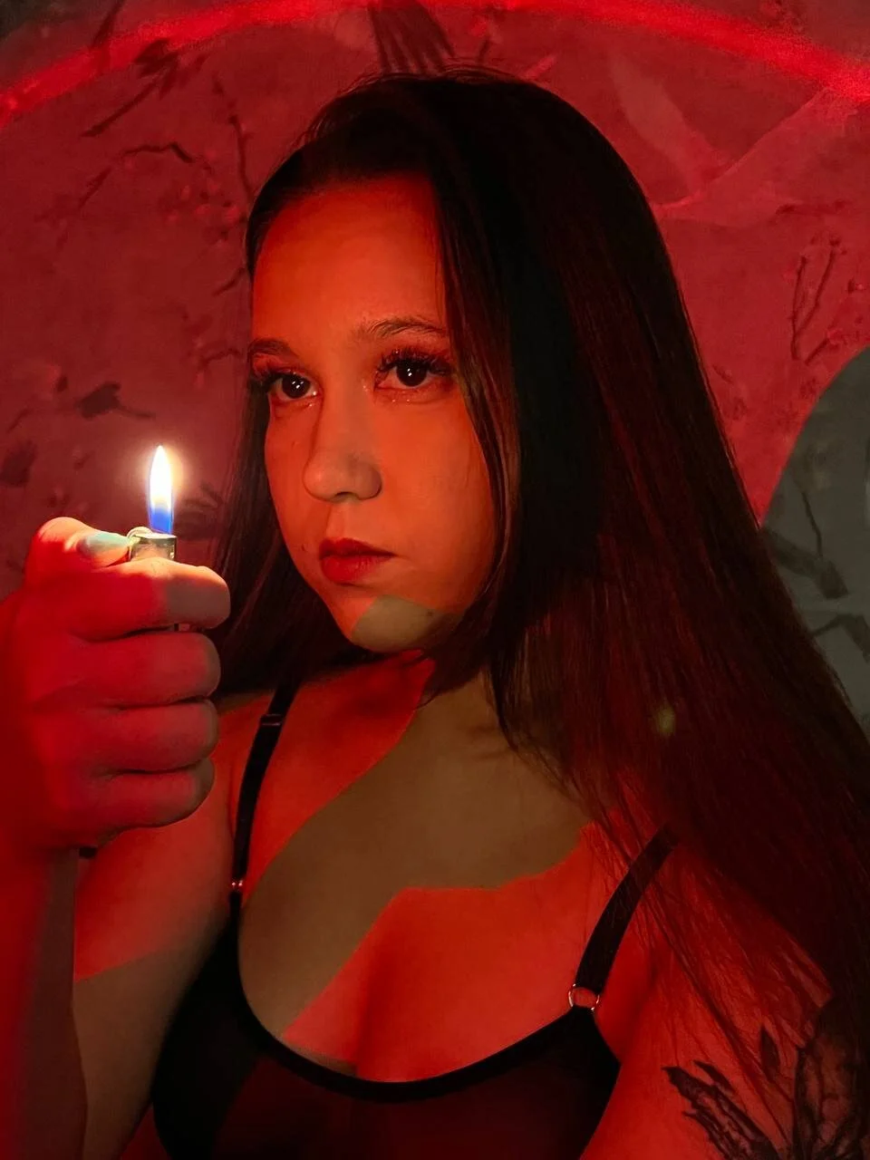 XXX Porn Photo of Nude Mira_Karter 10