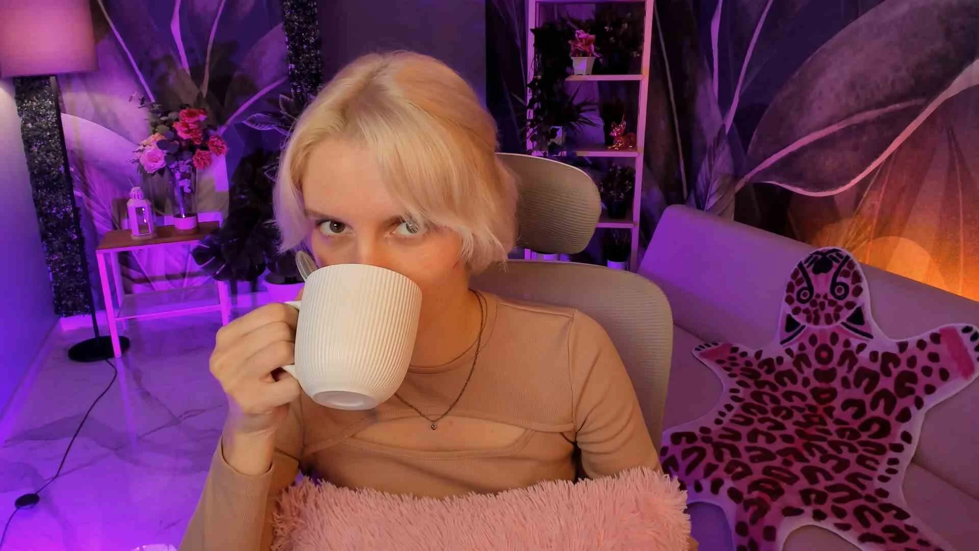 XXX Porn Photo of Nude BethanyCloud 71