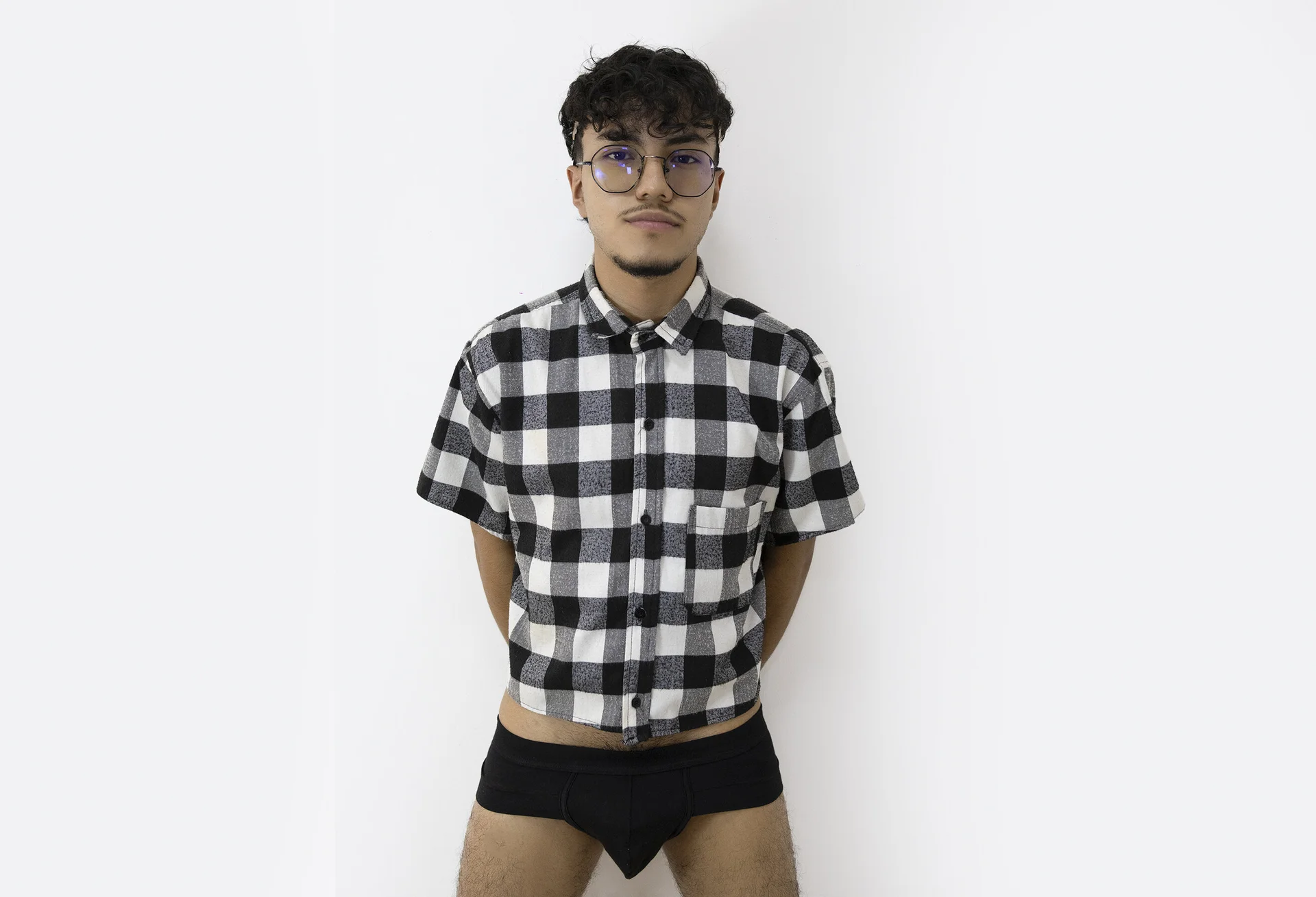 XXX Porn Photo of Nude kai_storn 27