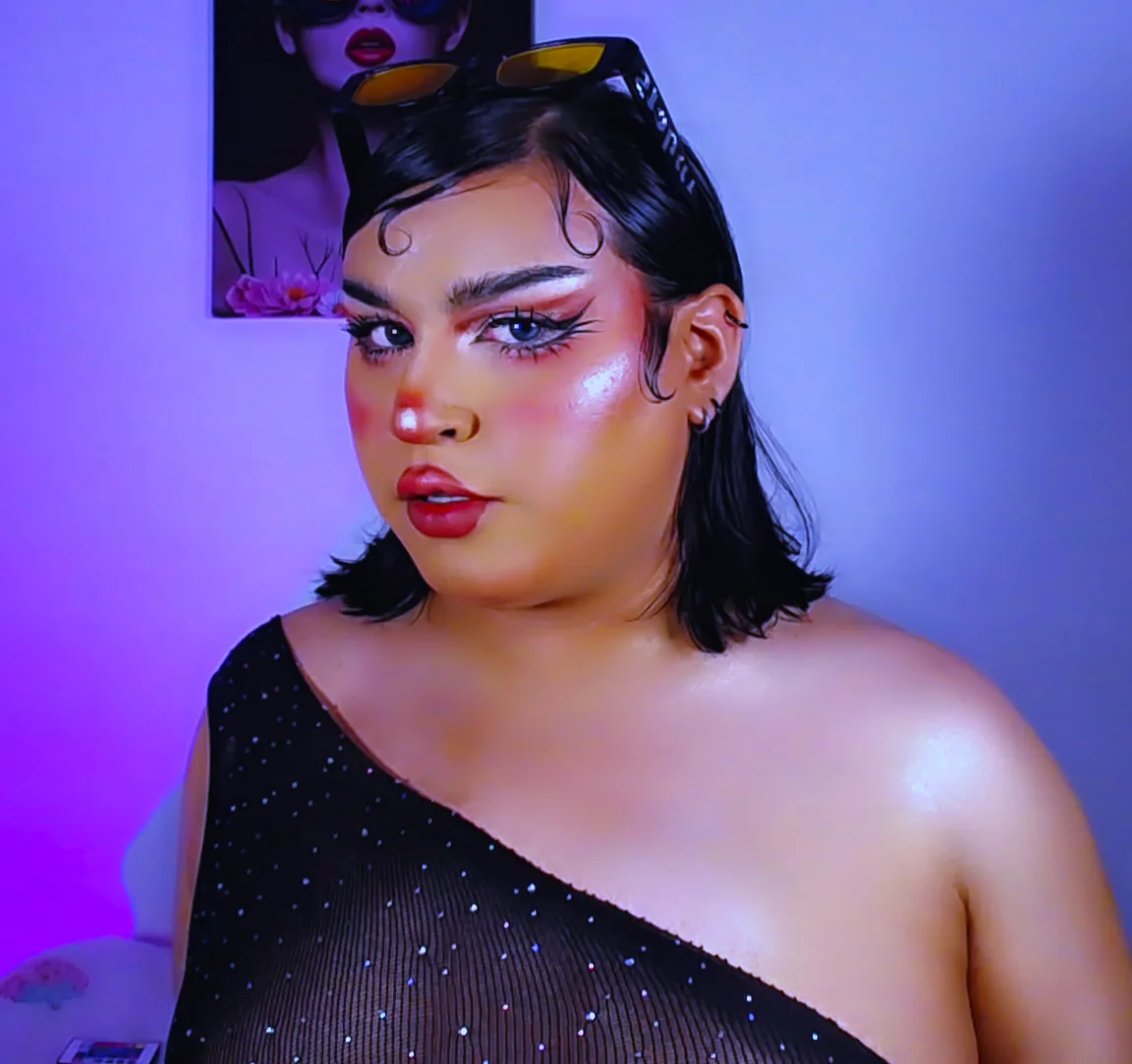 XXX Porn Photo of Nude _atalaya_ 12