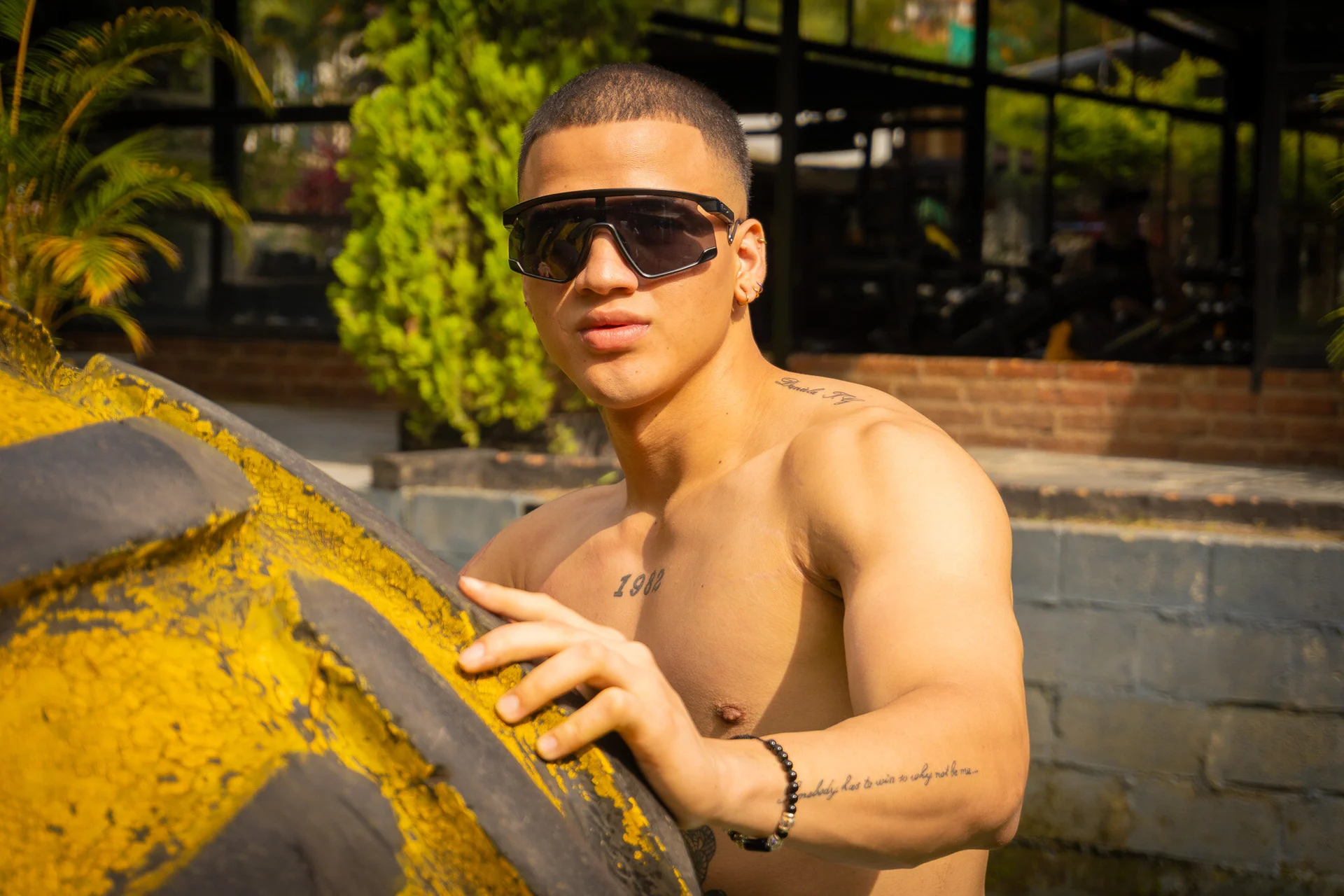 XXX Porn Photo of Nude rocoo_santos 1