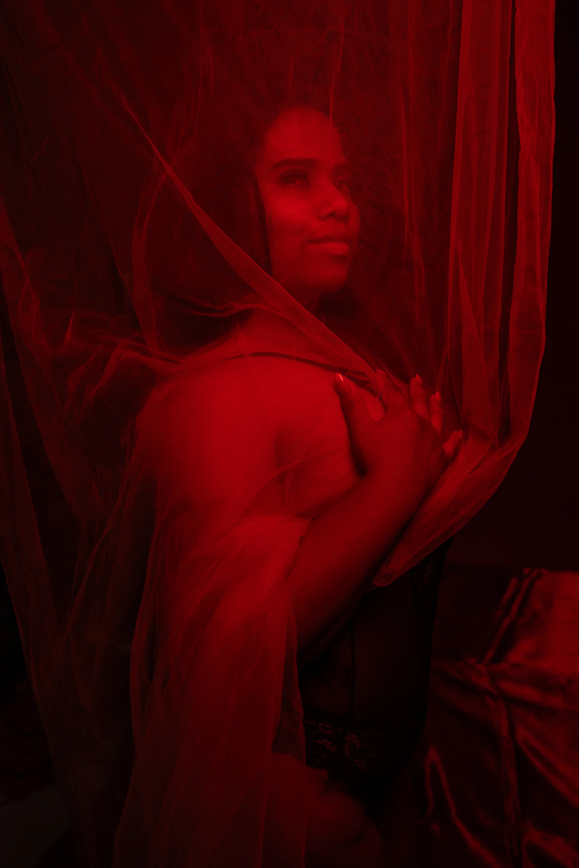 XXX Porn Photo of Nude asha_jackasonn 24