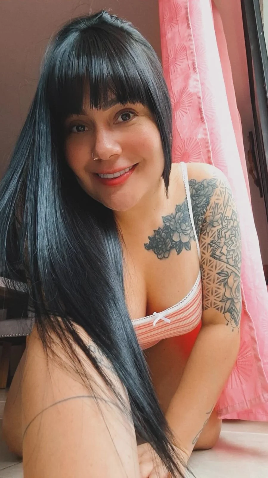 XXX Porn Photo of Nude galatea_rous 82
