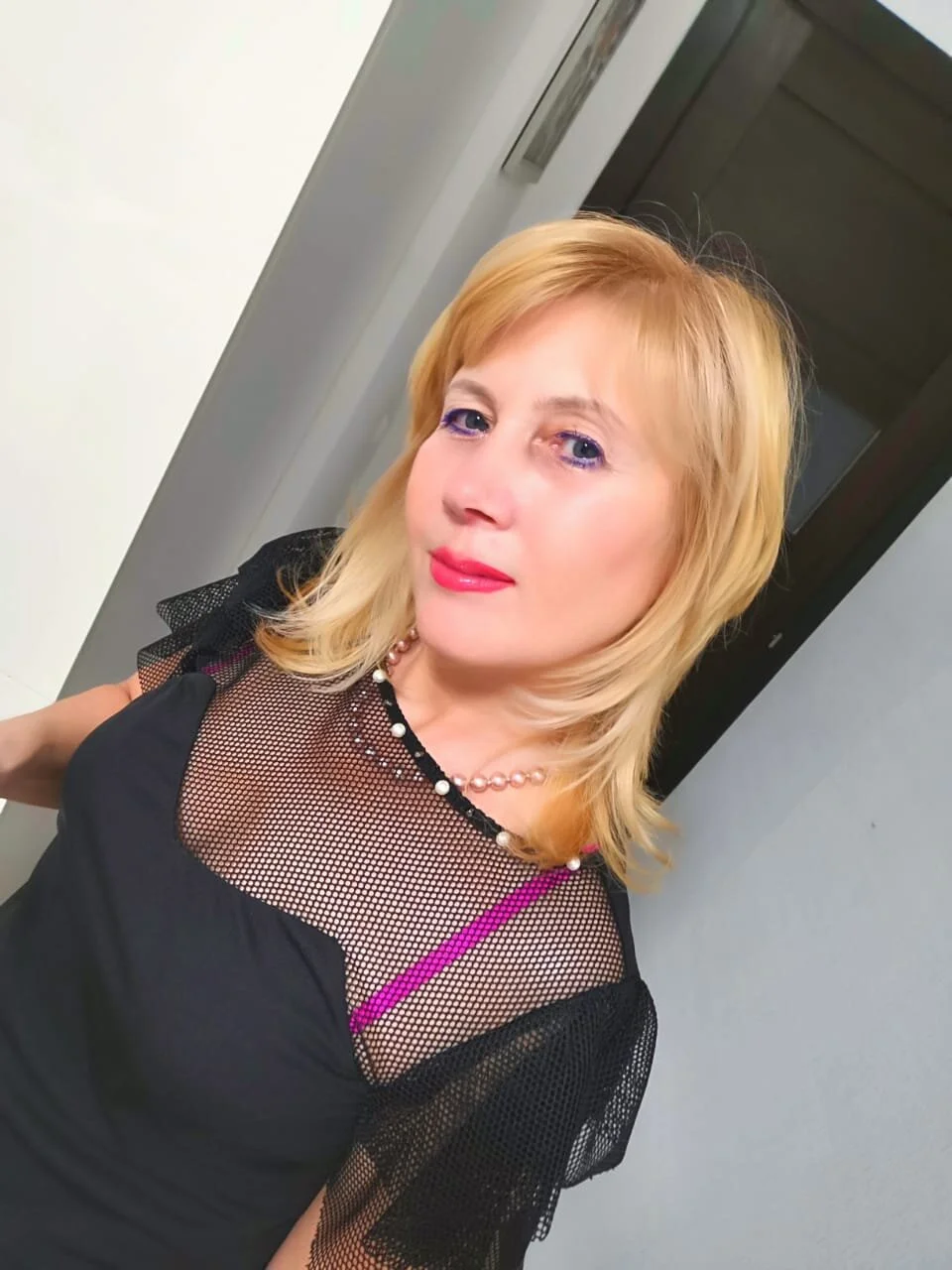 XXX Porn Photo of Nude Magic_Blondie 8