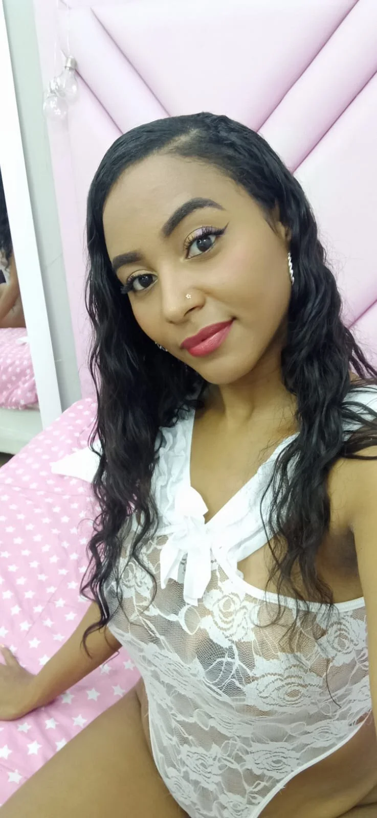 XXX Porn Photo of Nude colombiamommy 3