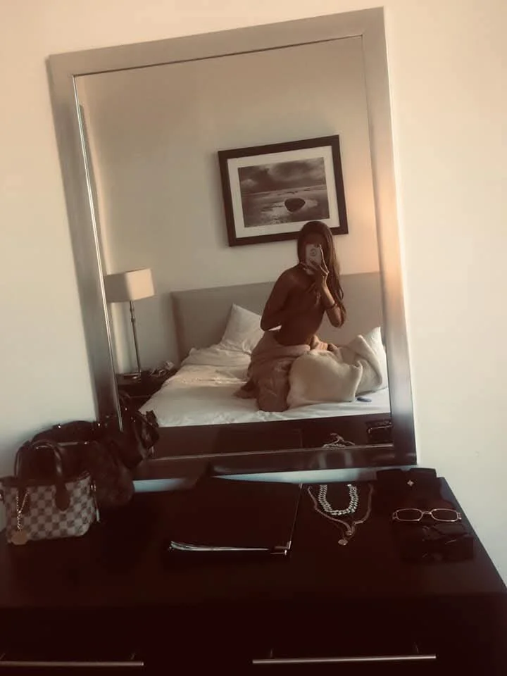 XXX Porn Photo of Nude shemale_fantasyXX 7