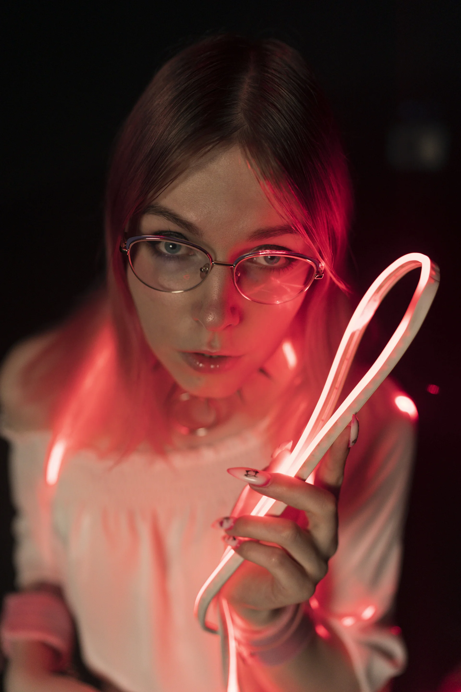 XXX Porn Photo of Nude yourprettykate 1