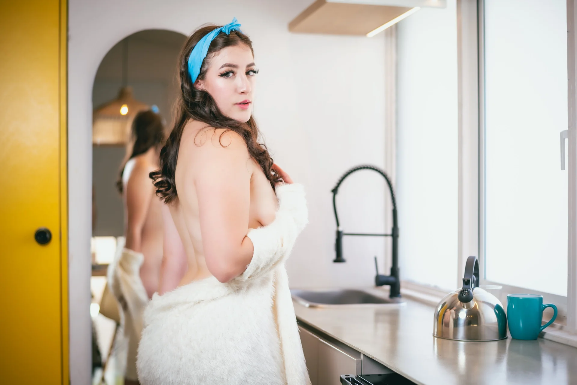 XXX Porn Photo of Nude _sofia_cruz 9
