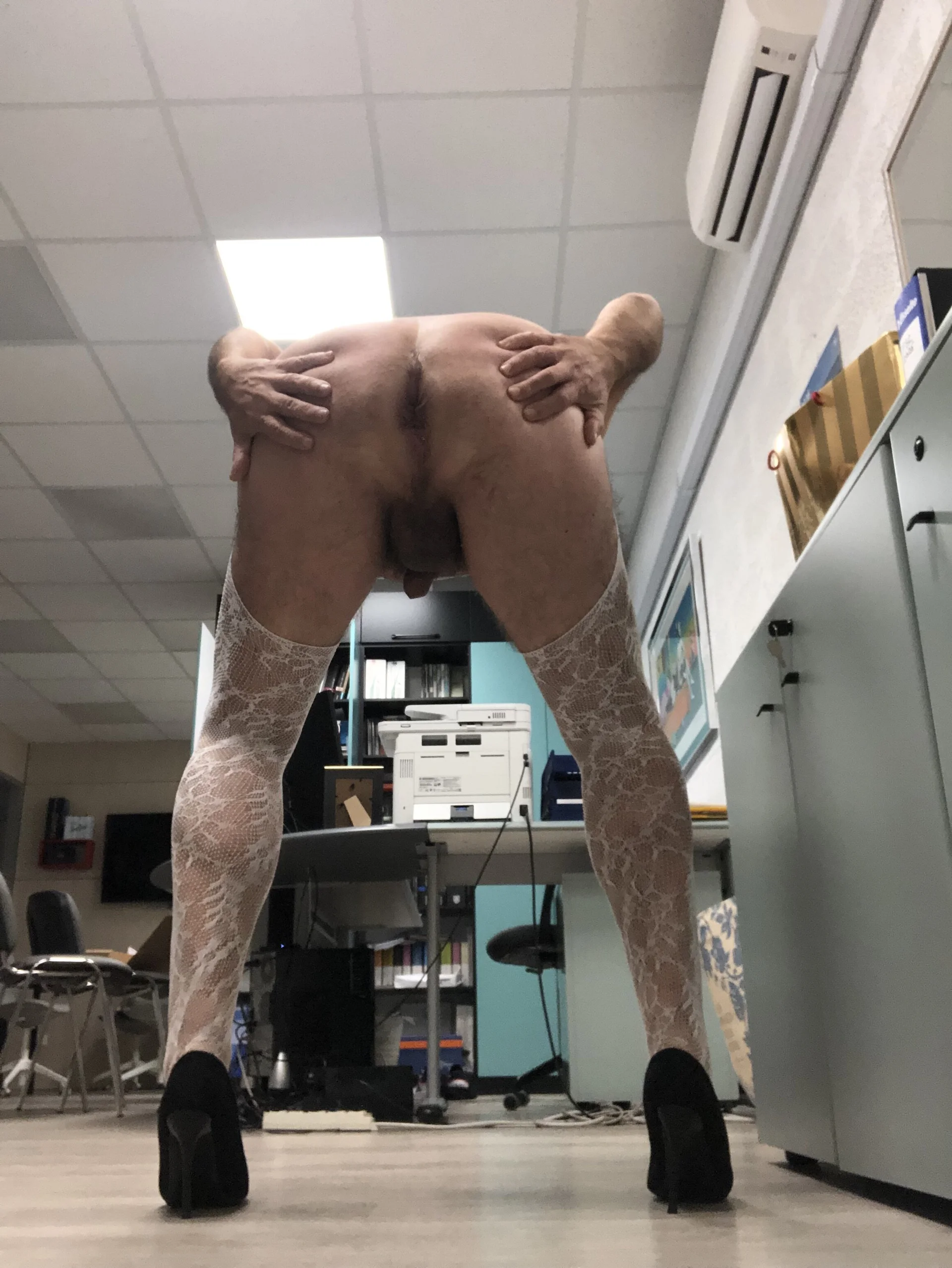 XXX Porn Photo of Nude Bsxmaturo61 5