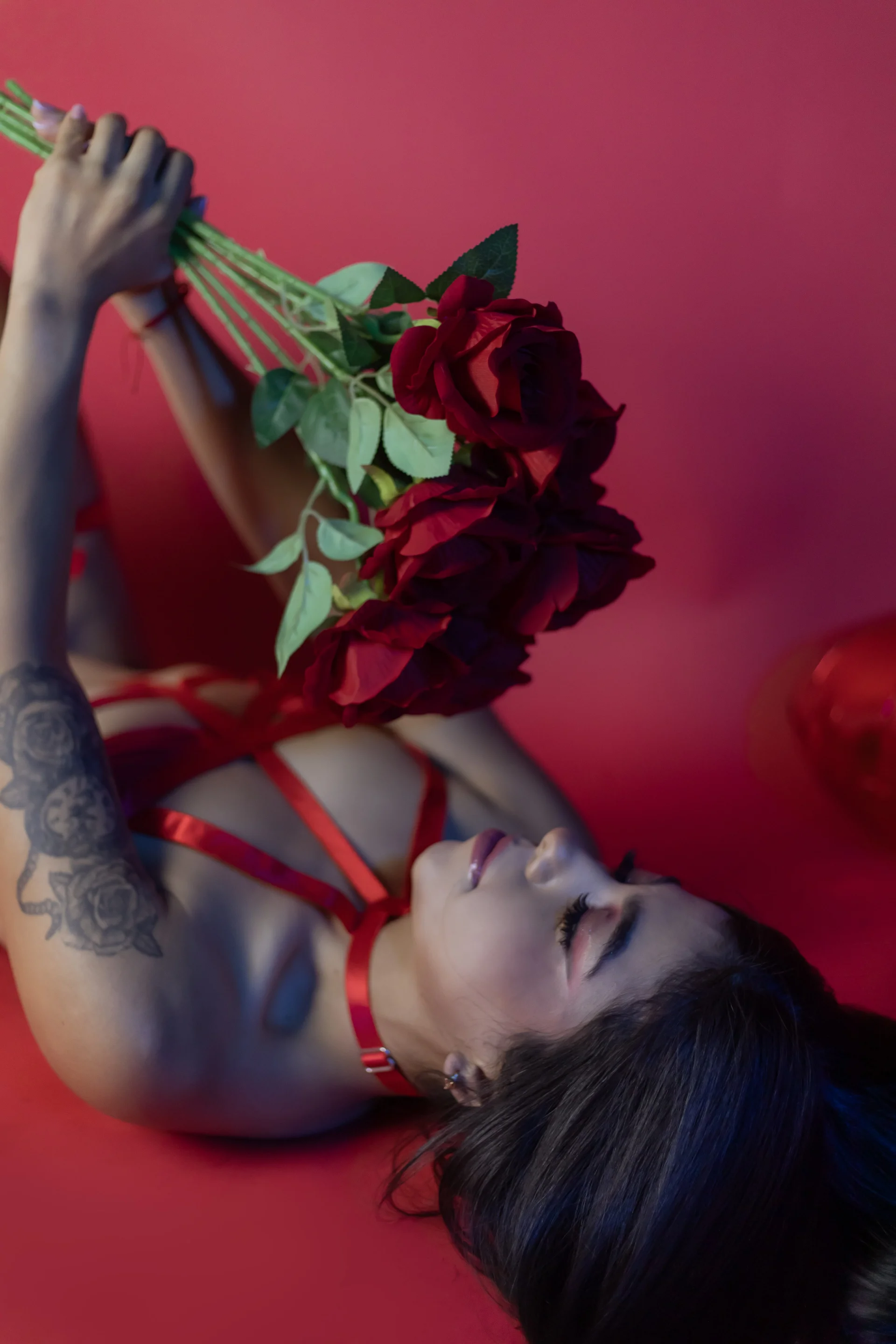 XXX Porn Photo of Nude AndreaVelasco 122
