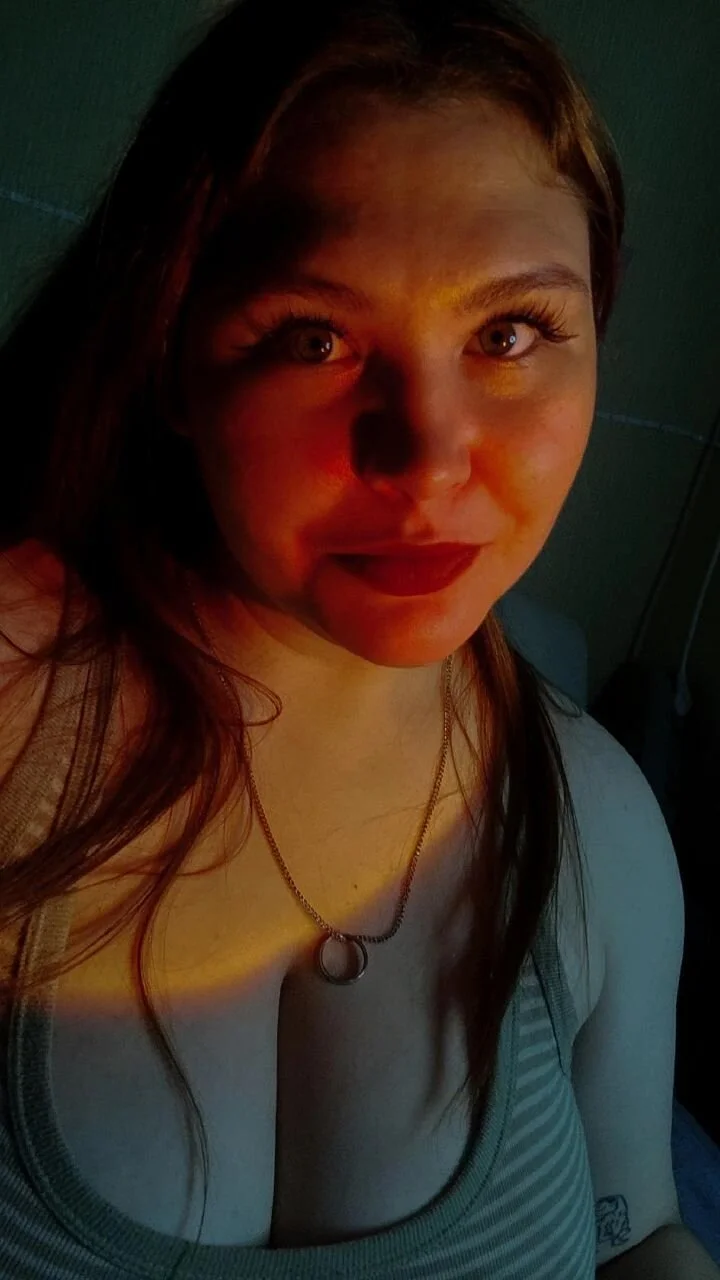 XXX Porn Photo of Nude JuliaKeln 3