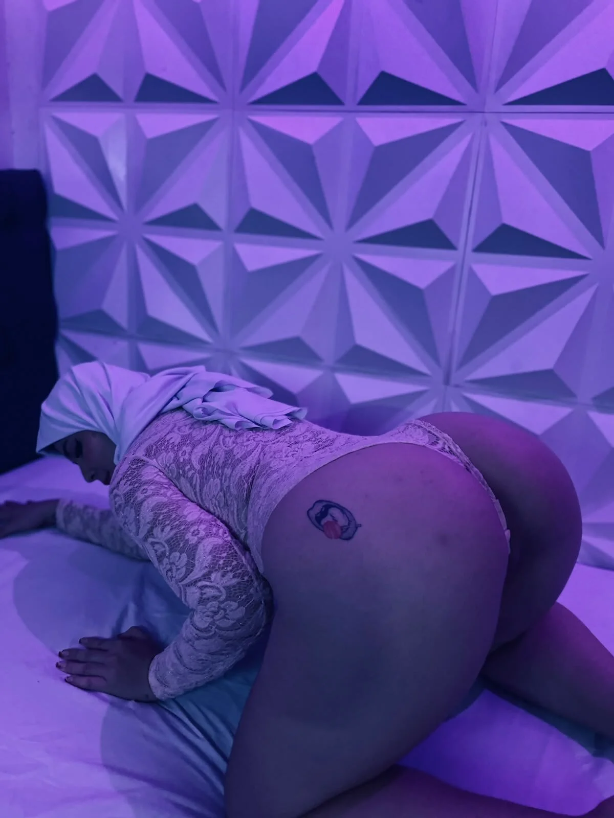XXX Porn Photo of Nude Halanna_s 14