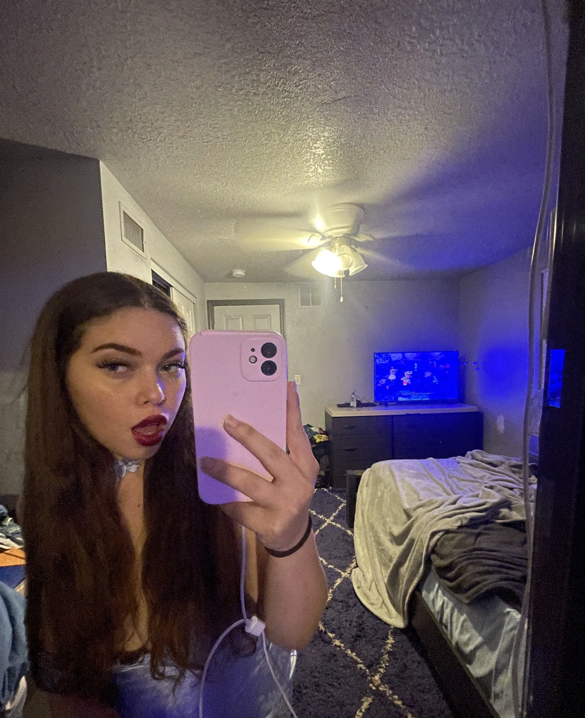 XXX Porn Photo of Nude Marie_26 1