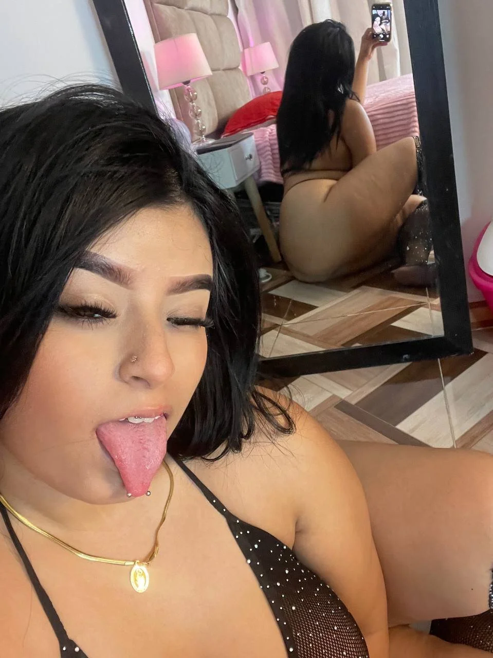 XXX Porn Photo of Nude ashleycurvyy 5