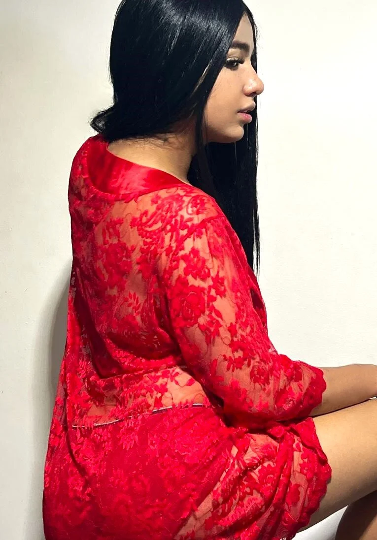 XXX Porn Photo of Nude Gabrielahot75 33