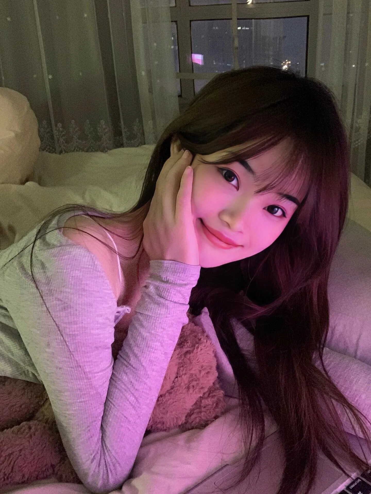 XXX Porn Photo of Nude AiBanana 11