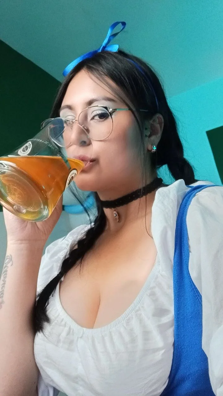 XXX Porn Photo of Nude Amber_gold_ 11