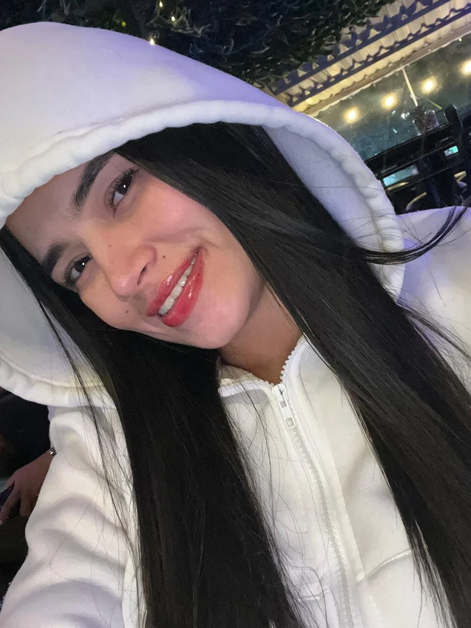 XXX Porn Photo of Nude Dahiana_Williamss 12
