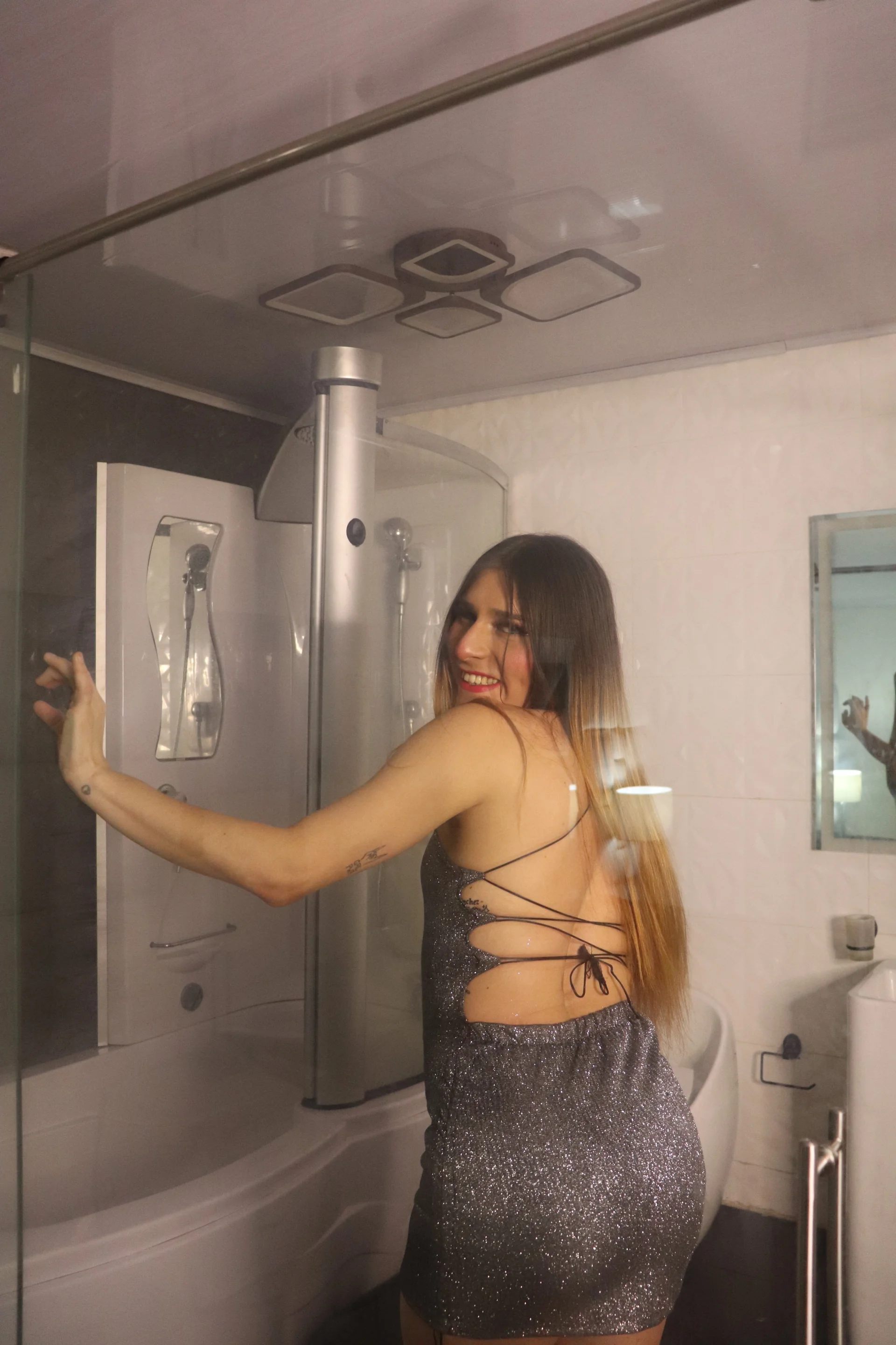 XXX Porn Photo of Nude la_ratona_1 55