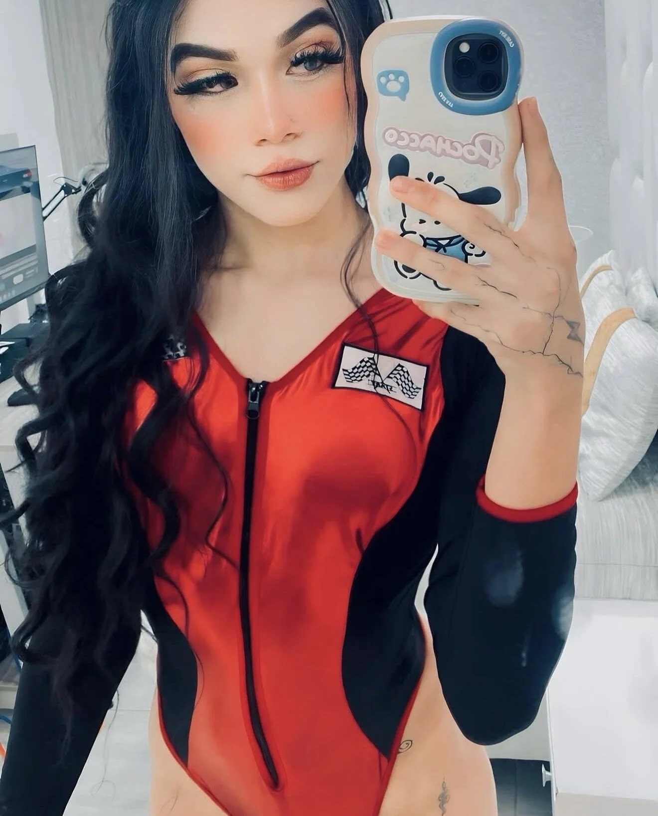 XXX Porn Photo of Nude nataliagoddess_ 5