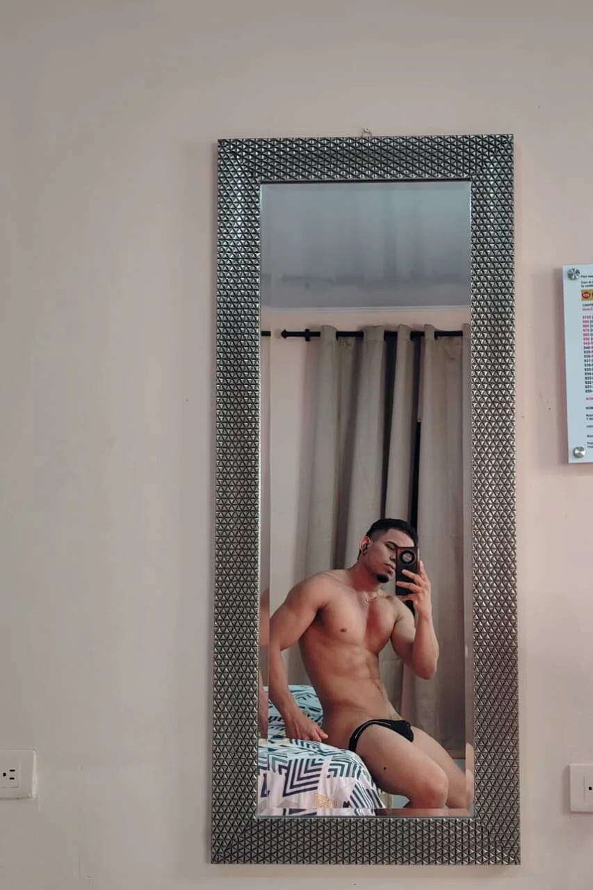 XXX Porn Photo of Nude ALAN_NEWTON 7