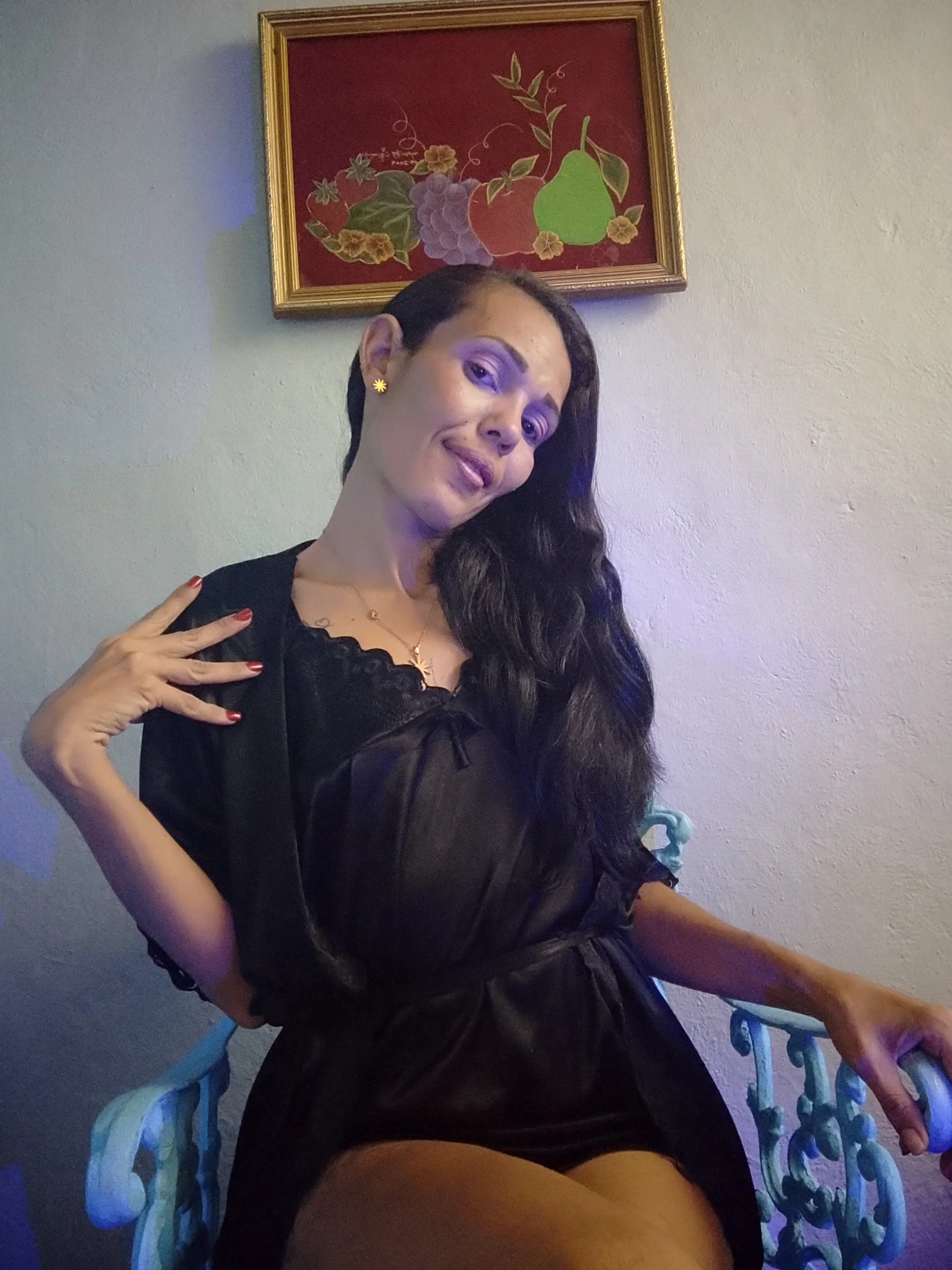XXX Porn Photo of Nude VeronikaMillier 28