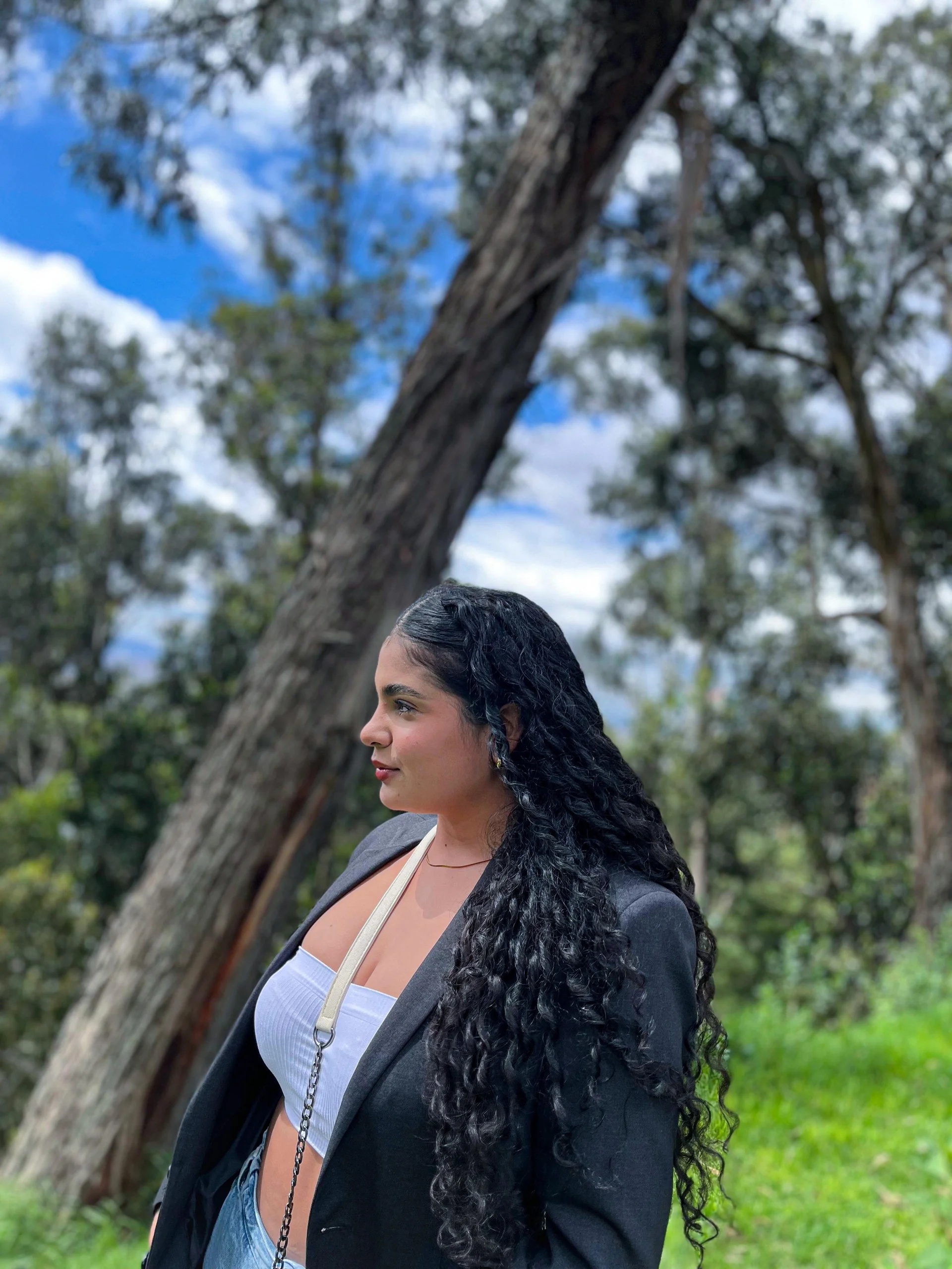 XXX Porn Photo of Nude Yassy_vazquez 11