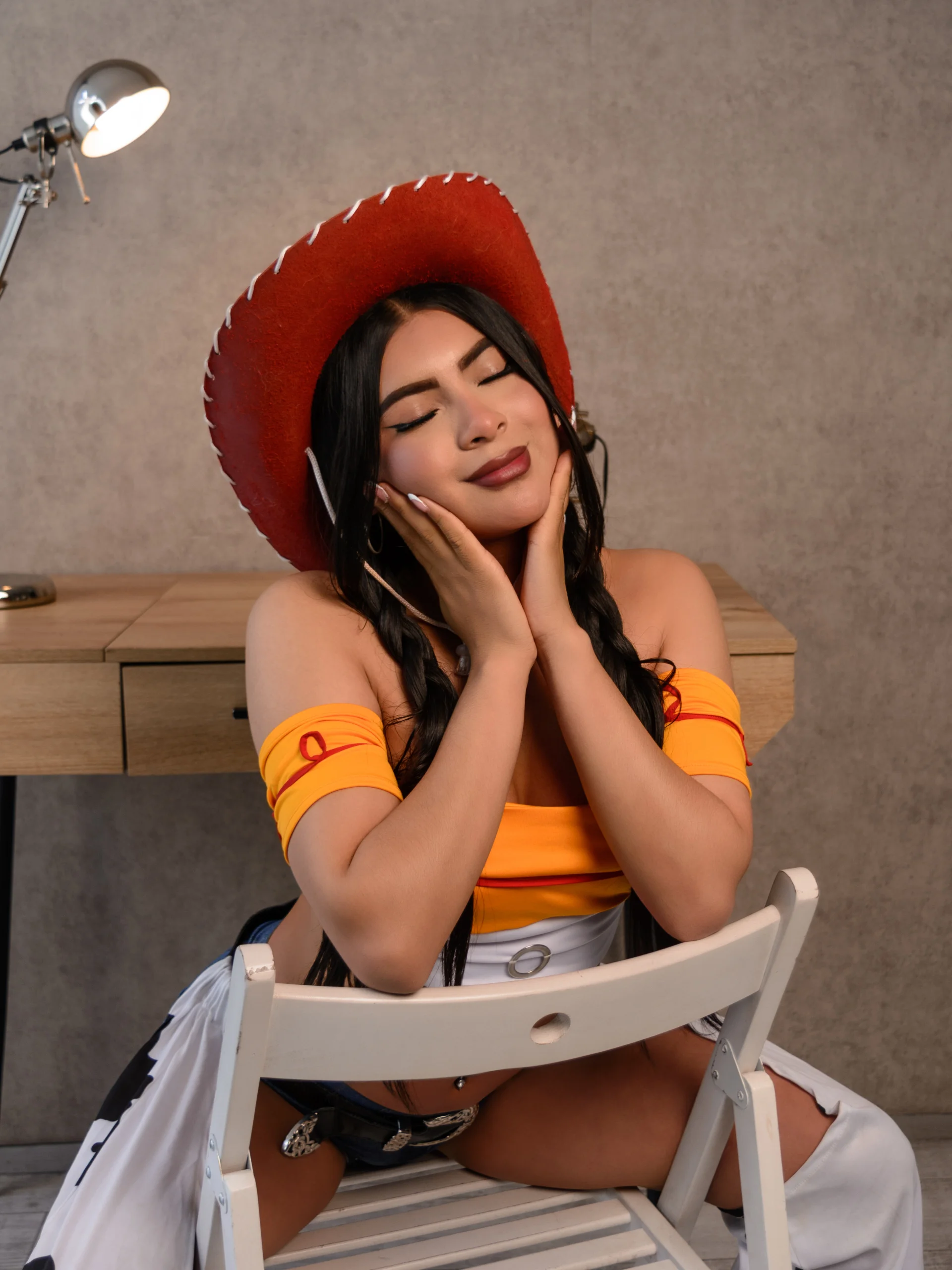 XXX Porn Photo of Nude Nataliaa___ 13