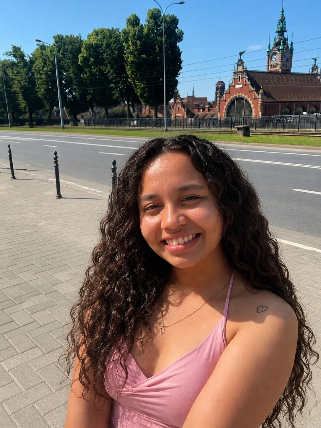 XXX Porn Photo of Nude princess_Ale 2