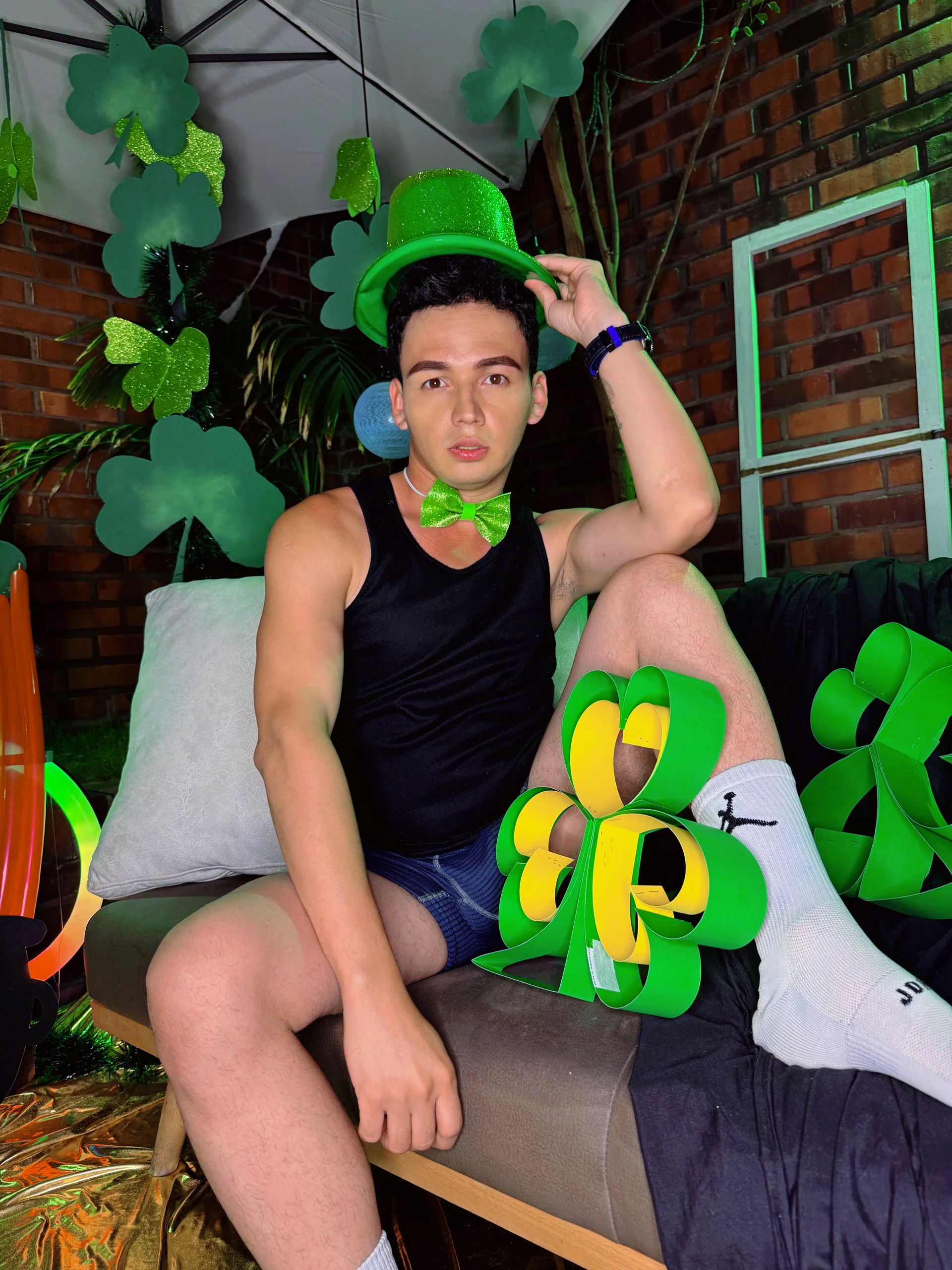 XXX Porn Photo of Nude Mathias_twinkk 4