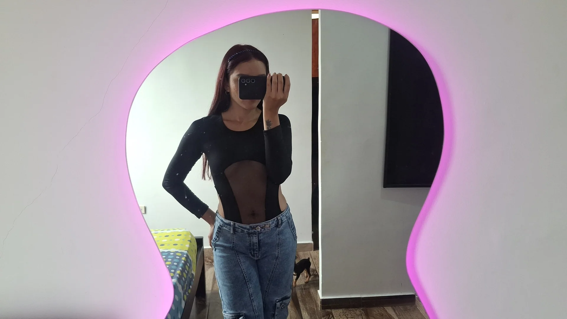 XXX Porn Photo of Nude CRISTAL_T2 1