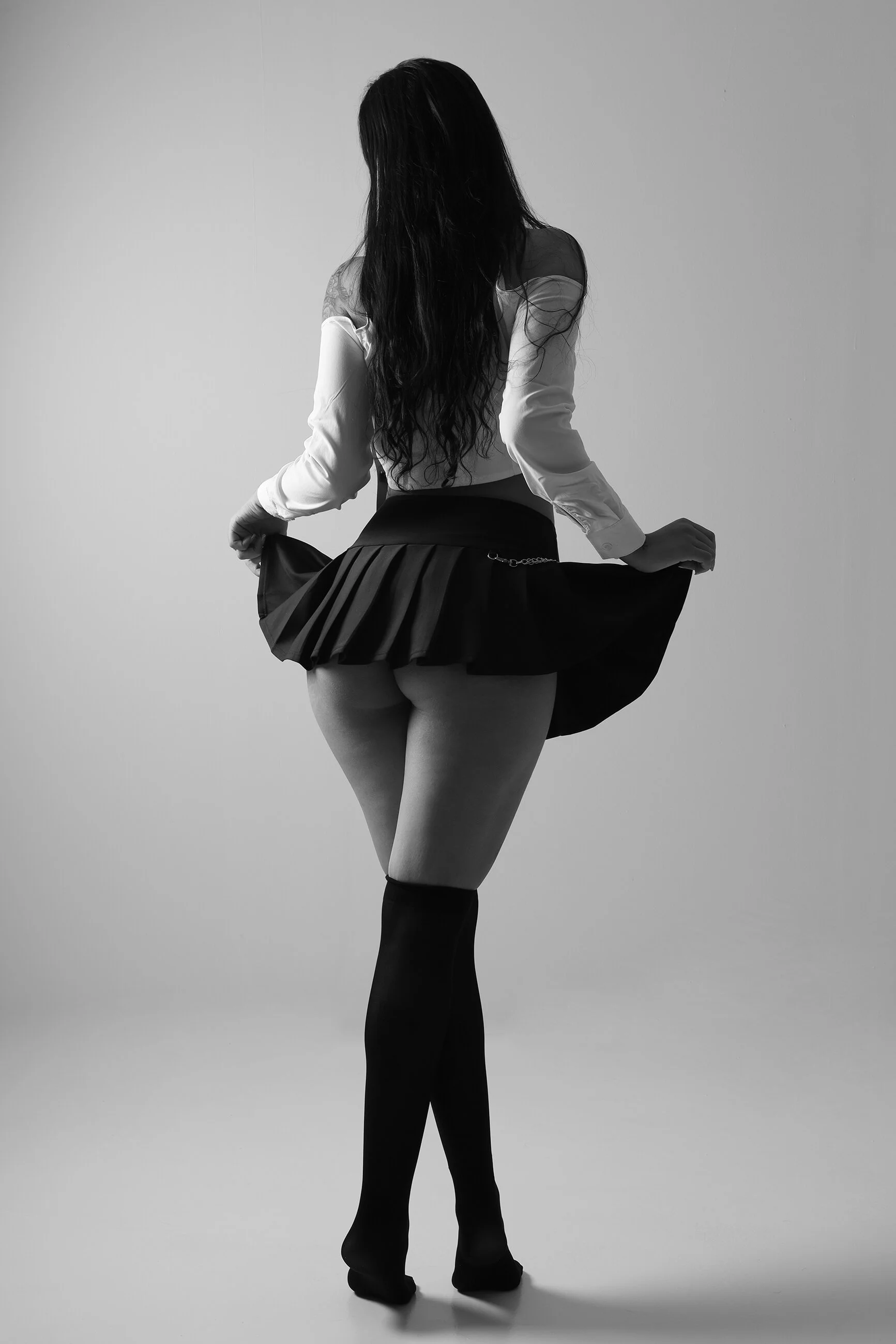 XXX Porn Photo of Nude Marianamonroe_ 25