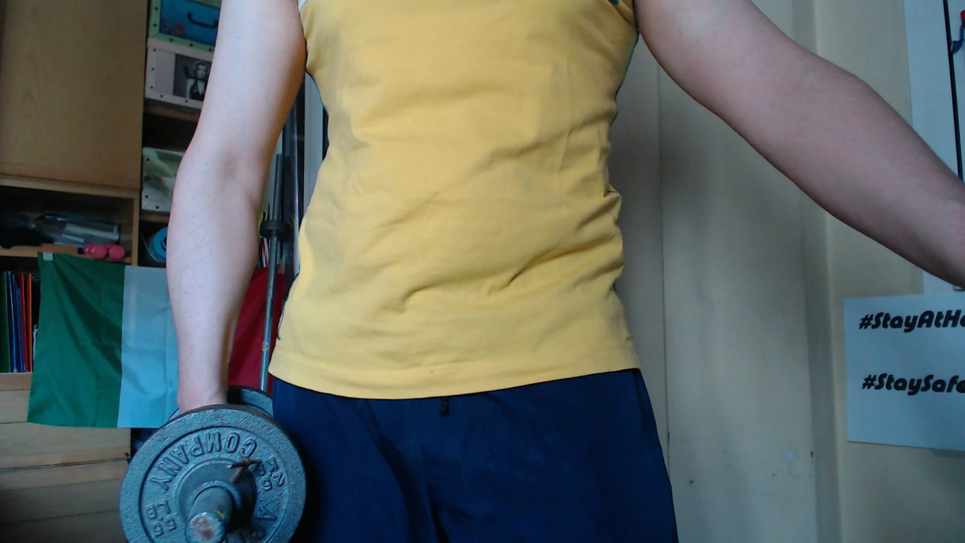 XXX Porn Photo of Nude Red75xxx 1