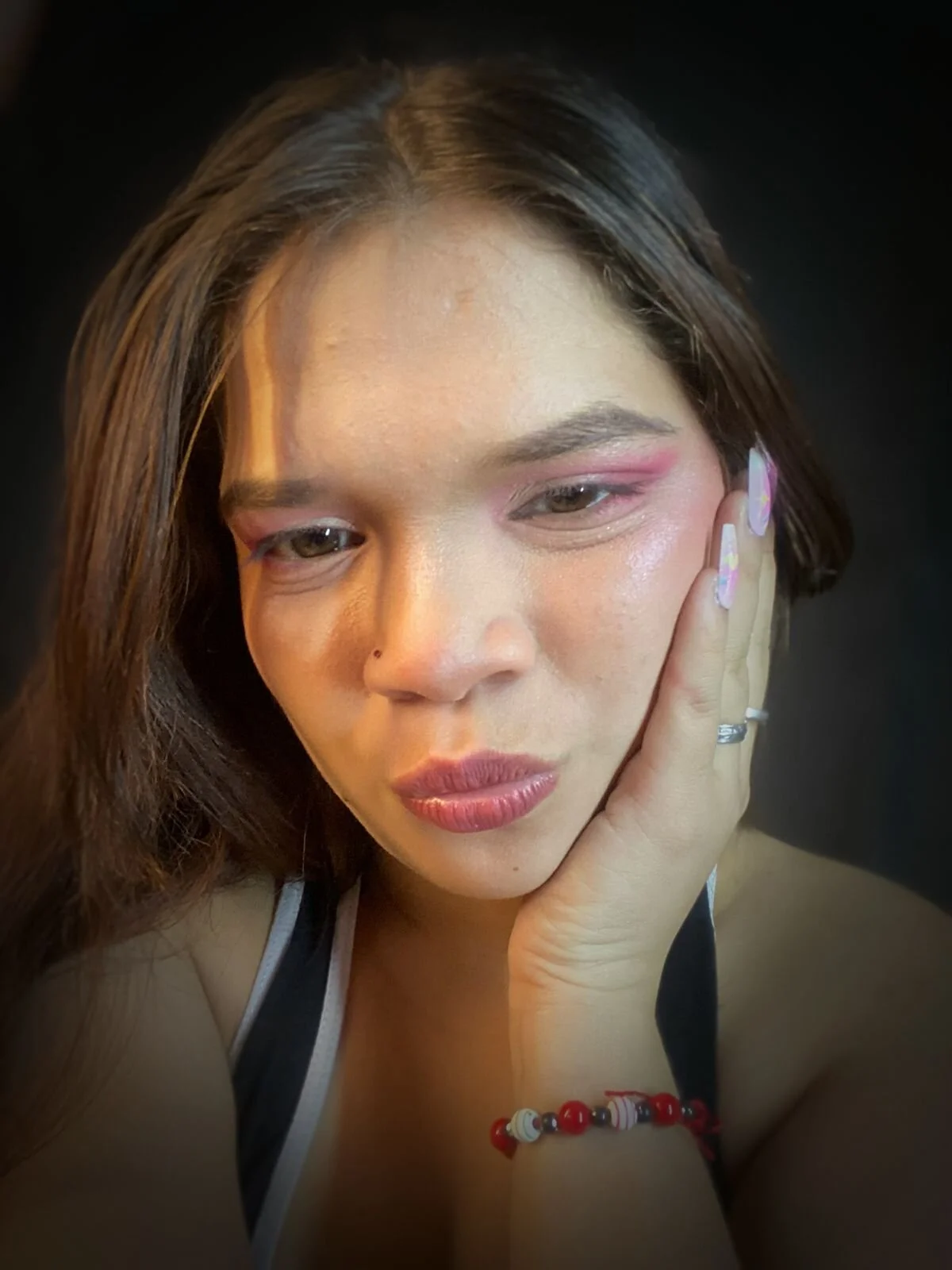 XXX Porn Photo of Nude MelanyCarter18 119